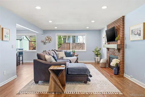 $815,000 | 2903 East Peakview Circle, Centennial, CO 80121