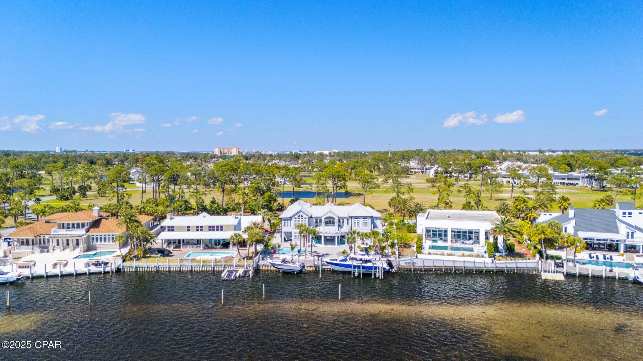 4522 Bay Point Road Panama City Beach, FL 32408 - Photo 114 of 127 Gallery Image 114