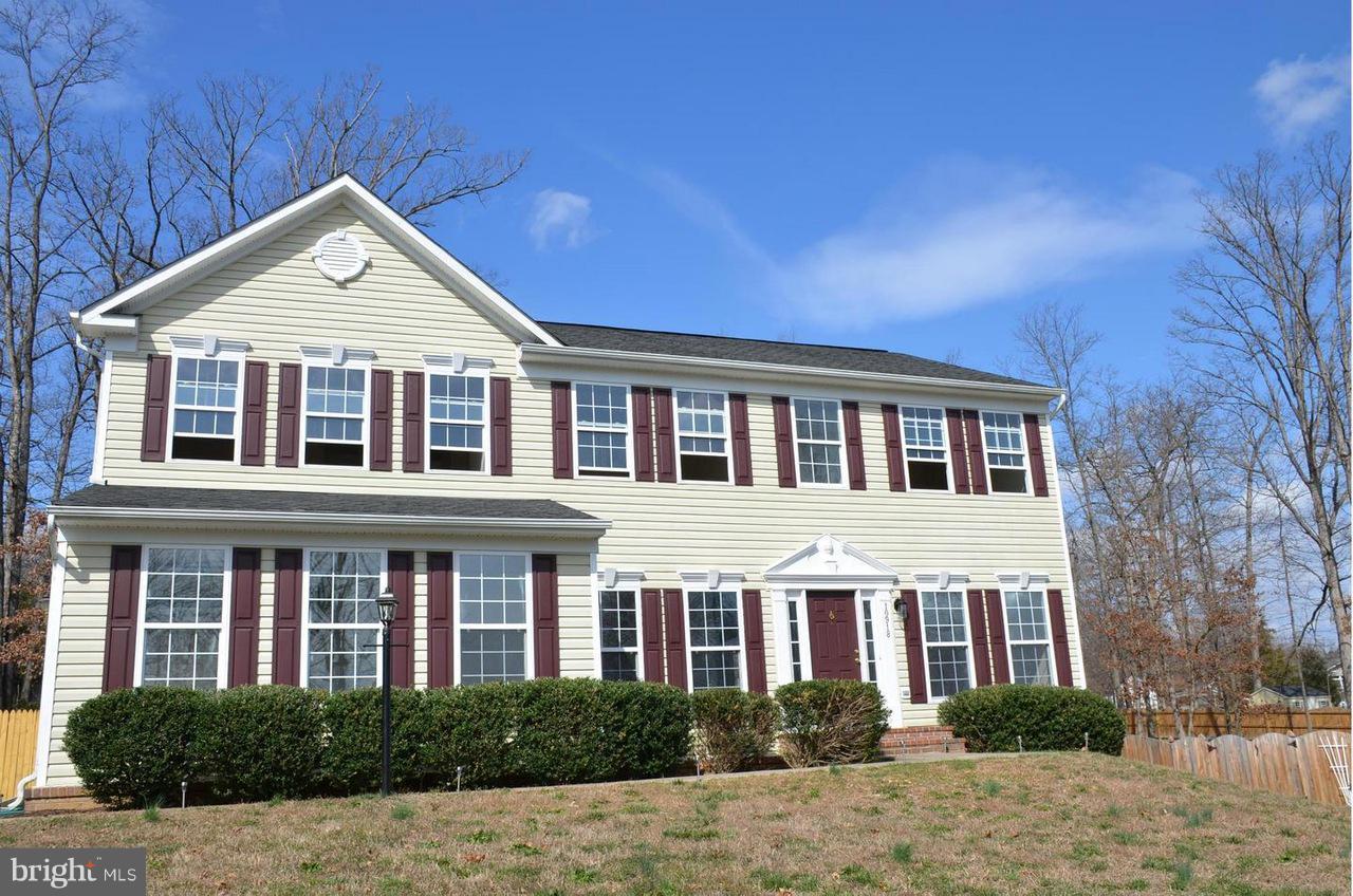 10918 Park Ridge Road Fredericksburg, VA 22408 - Photo 1 of 40 Gallery Image 1