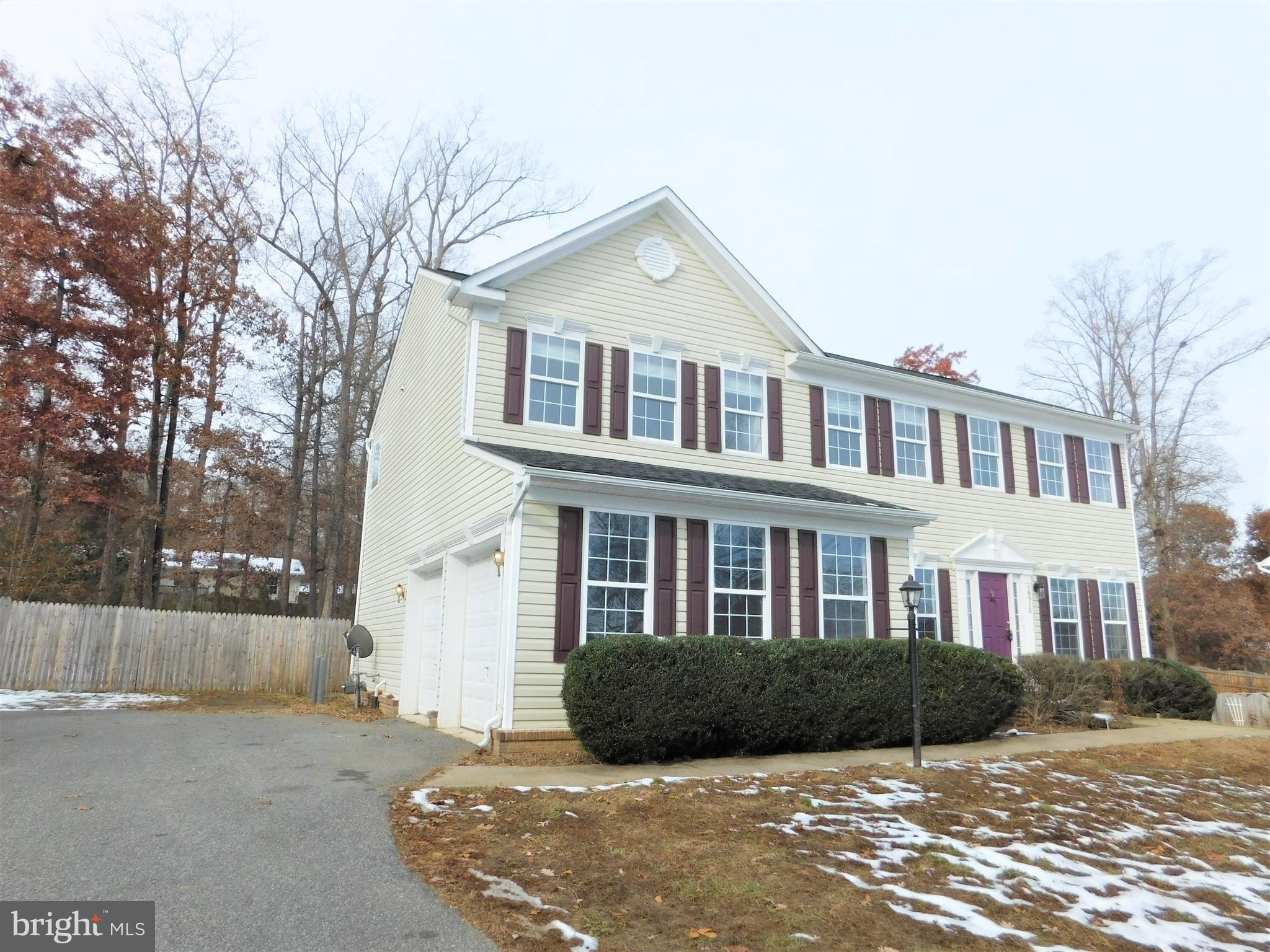 10918 Park Ridge Road Fredericksburg, VA 22408 - Photo 40 of 40 Gallery Image 40