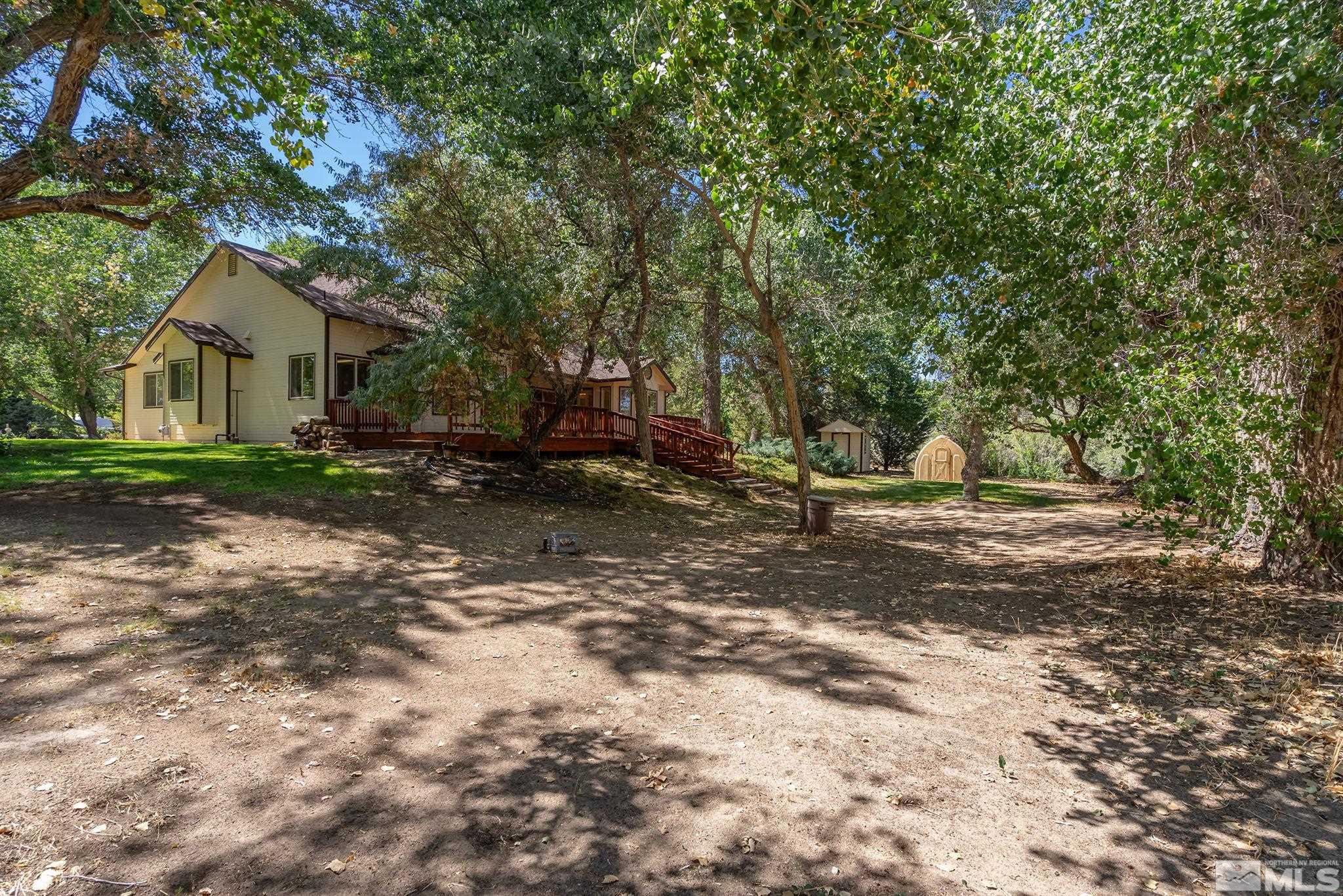 5596 Rivers Edge Drive Fallon, NV 89406 - Photo 22 of 35 Photo 22