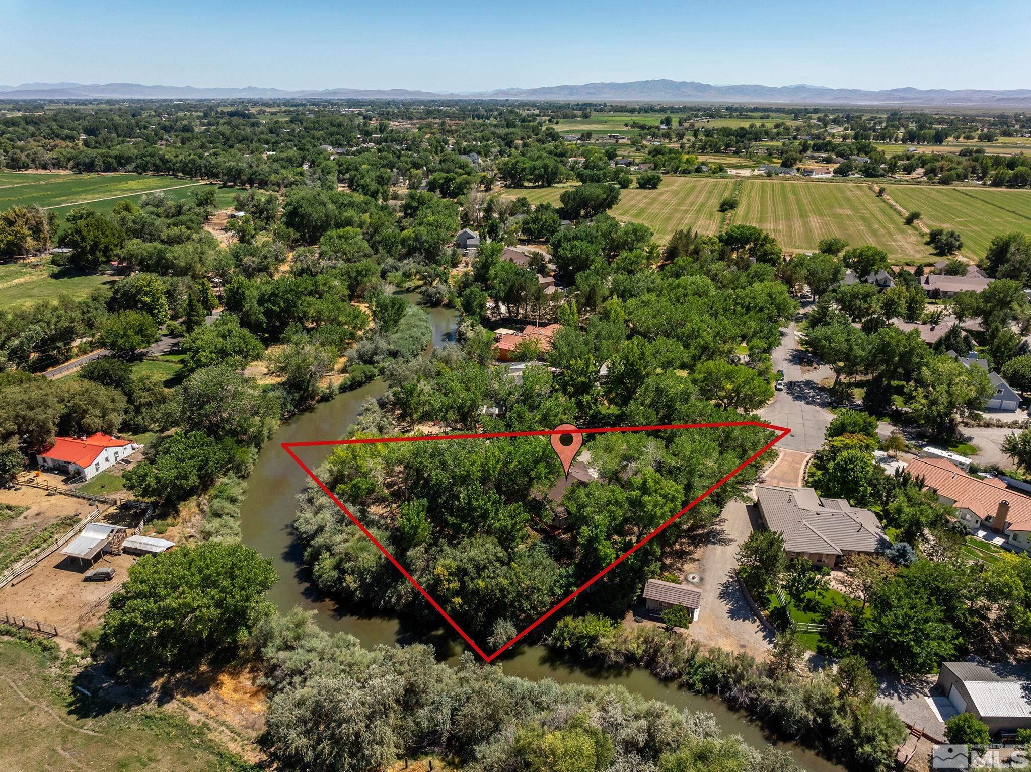 5596 Rivers Edge Drive Fallon, NV 89406 - Photo 27 of 35 Photo 28