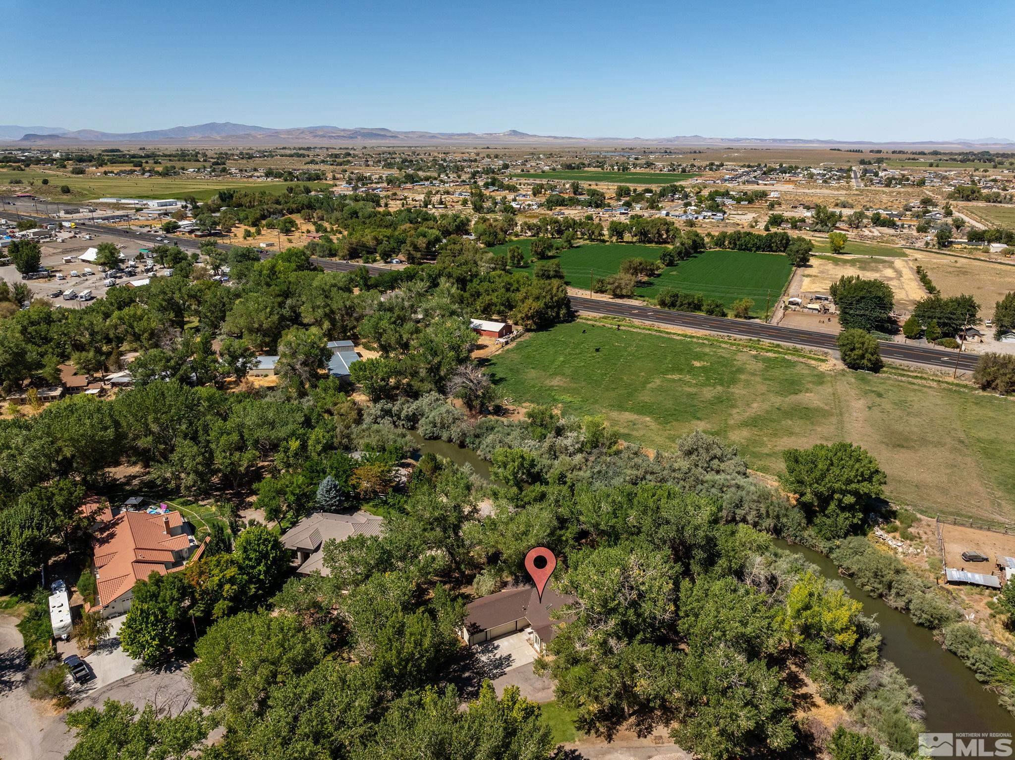 5596 Rivers Edge Drive Fallon, NV 89406 - Photo 30 of 35 Photo 31
