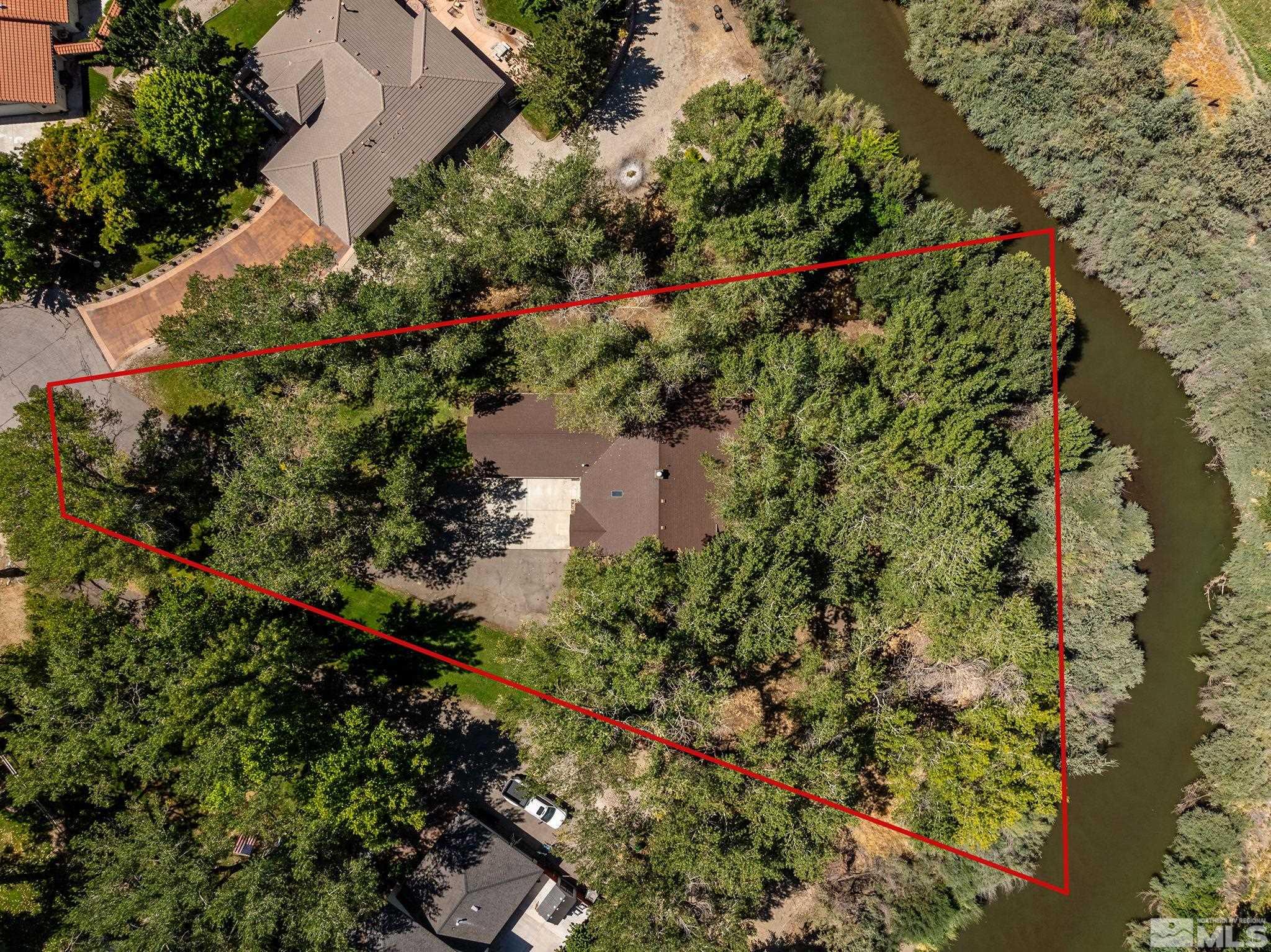 5596 Rivers Edge Drive Fallon, NV 89406 - Photo 31 of 35 Photo 32