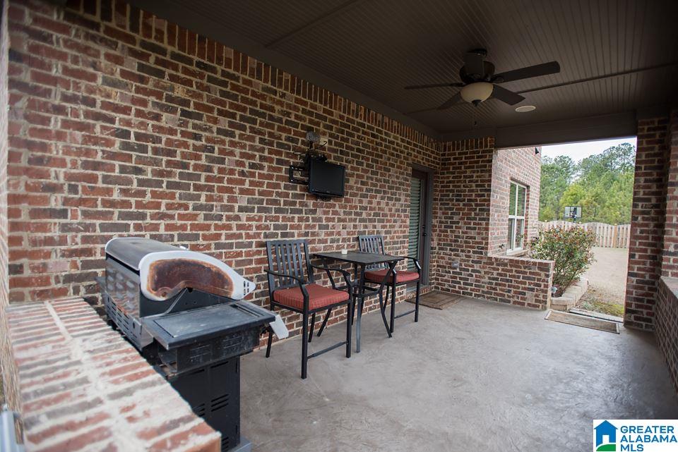 403 Lake Chelsea Way Chelsea, AL 35043 - Photo 34 of 38