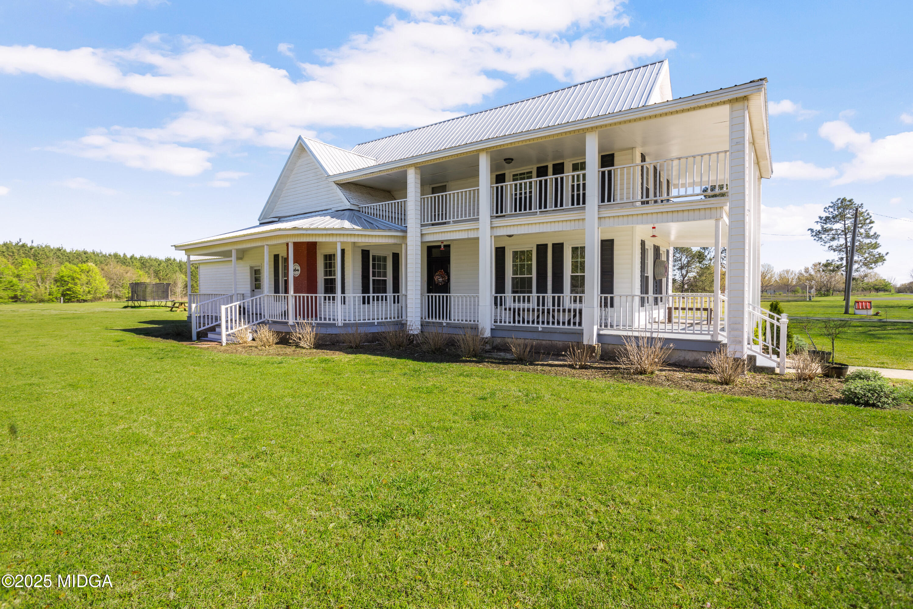 123 Abney Road Cochran, GA 31014 - Photo 1 of 61 07__MG_0543_mls