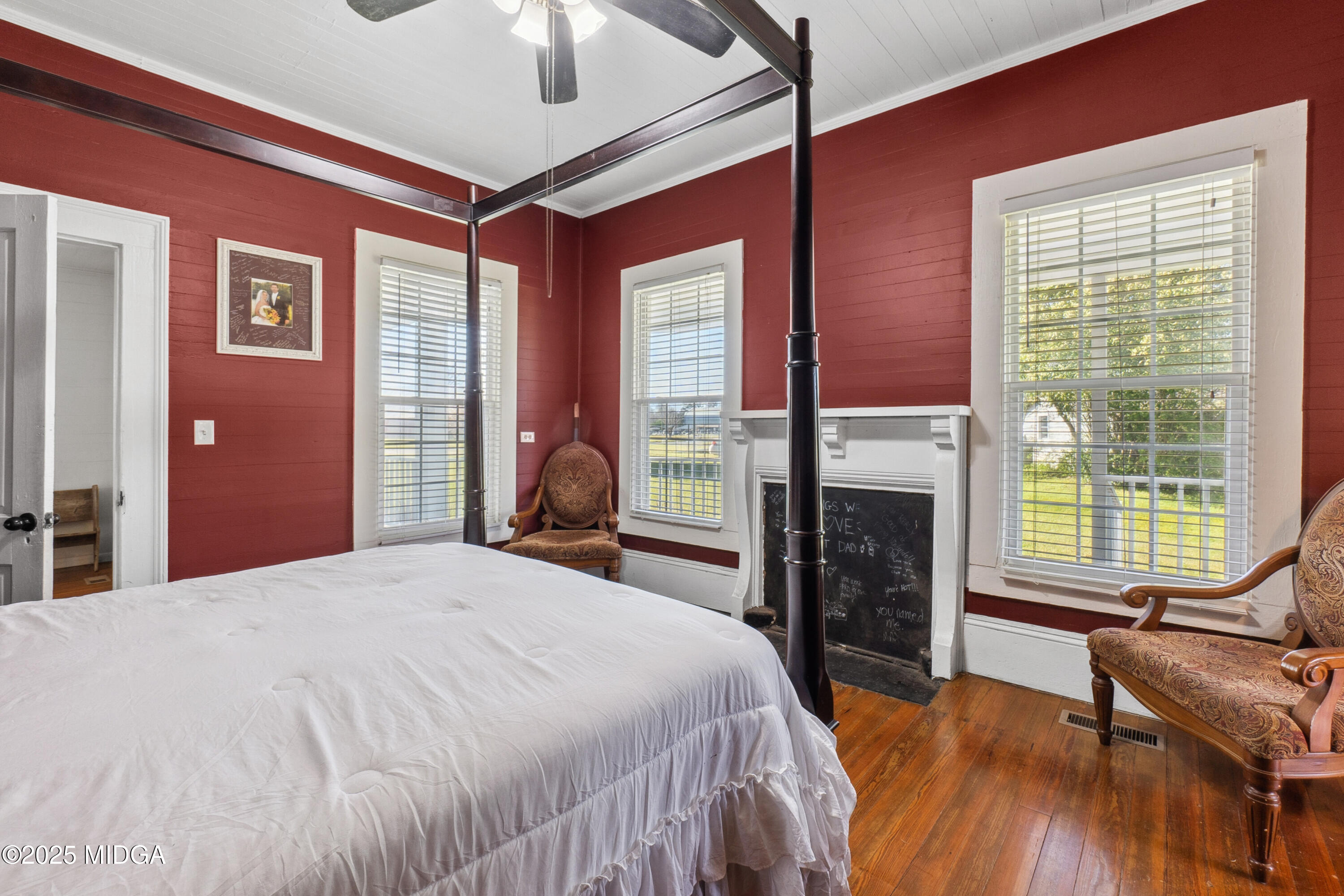 123 Abney Road Cochran, GA 31014 - Photo 36 of 61 40__AAA0097_mls