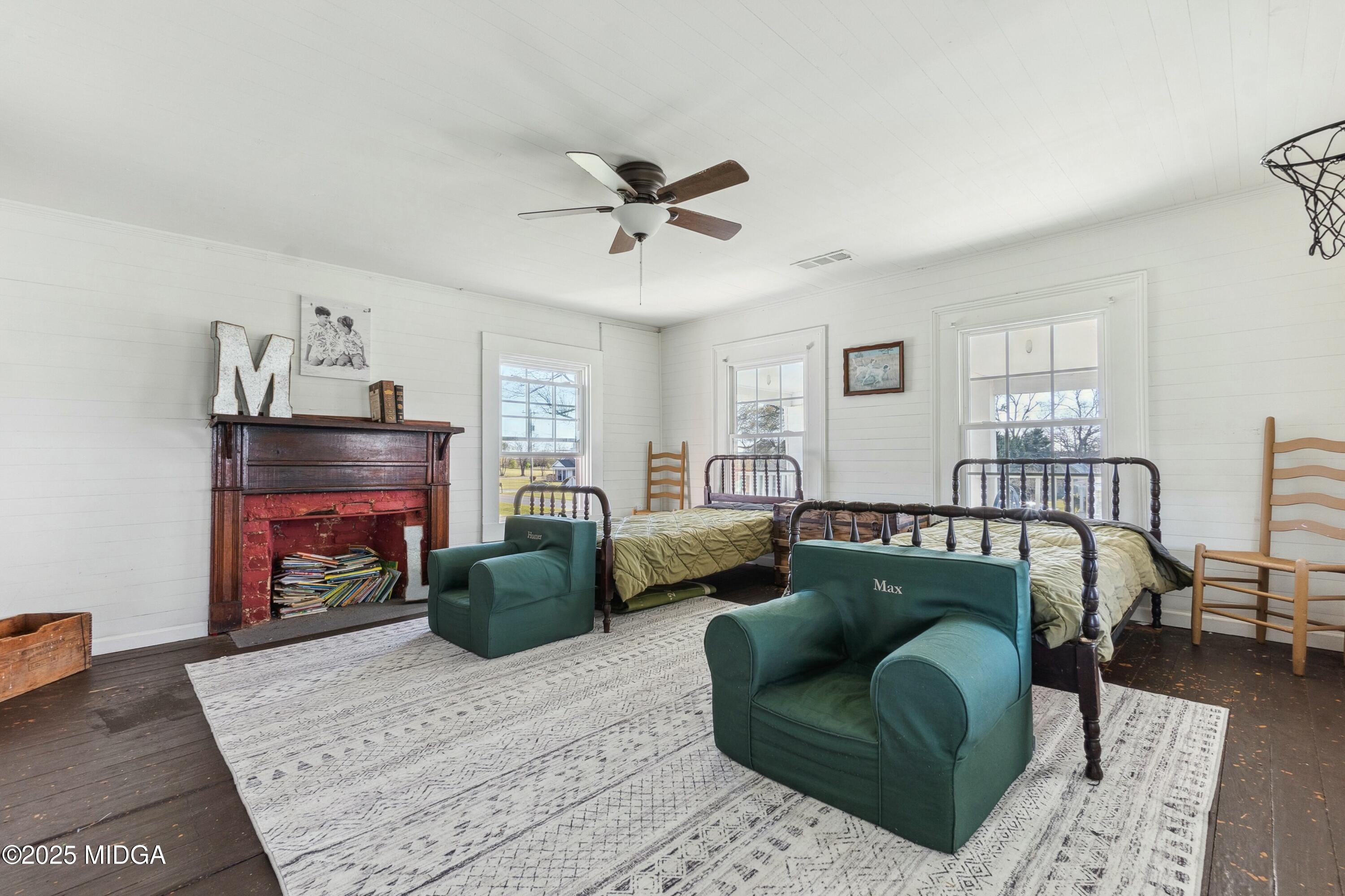 123 Abney Road Cochran, GA 31014 - Photo 49 of 61 tempImageMKE3K3