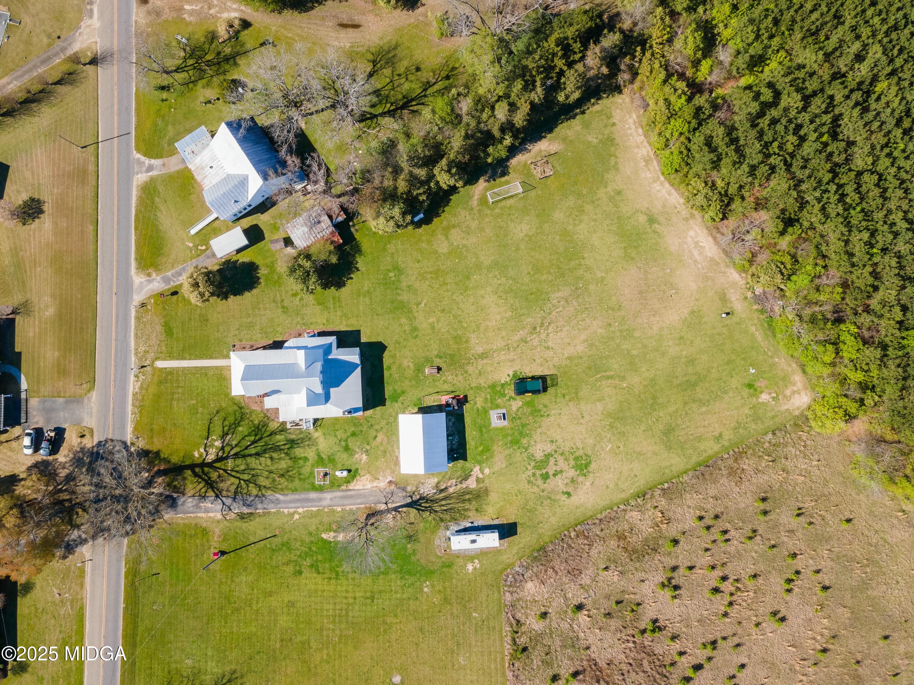 123 Abney Road Cochran, GA 31014 - Photo 61 of 61 tempImageeYbehw