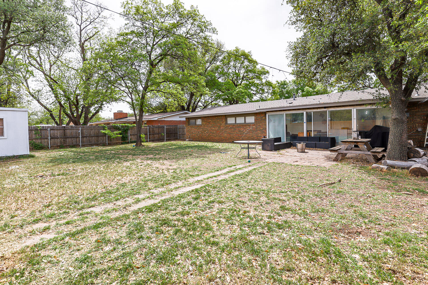 2718 55th Street Lubbock, TX 79413 - Photo 54 of 58 2718 55th-18