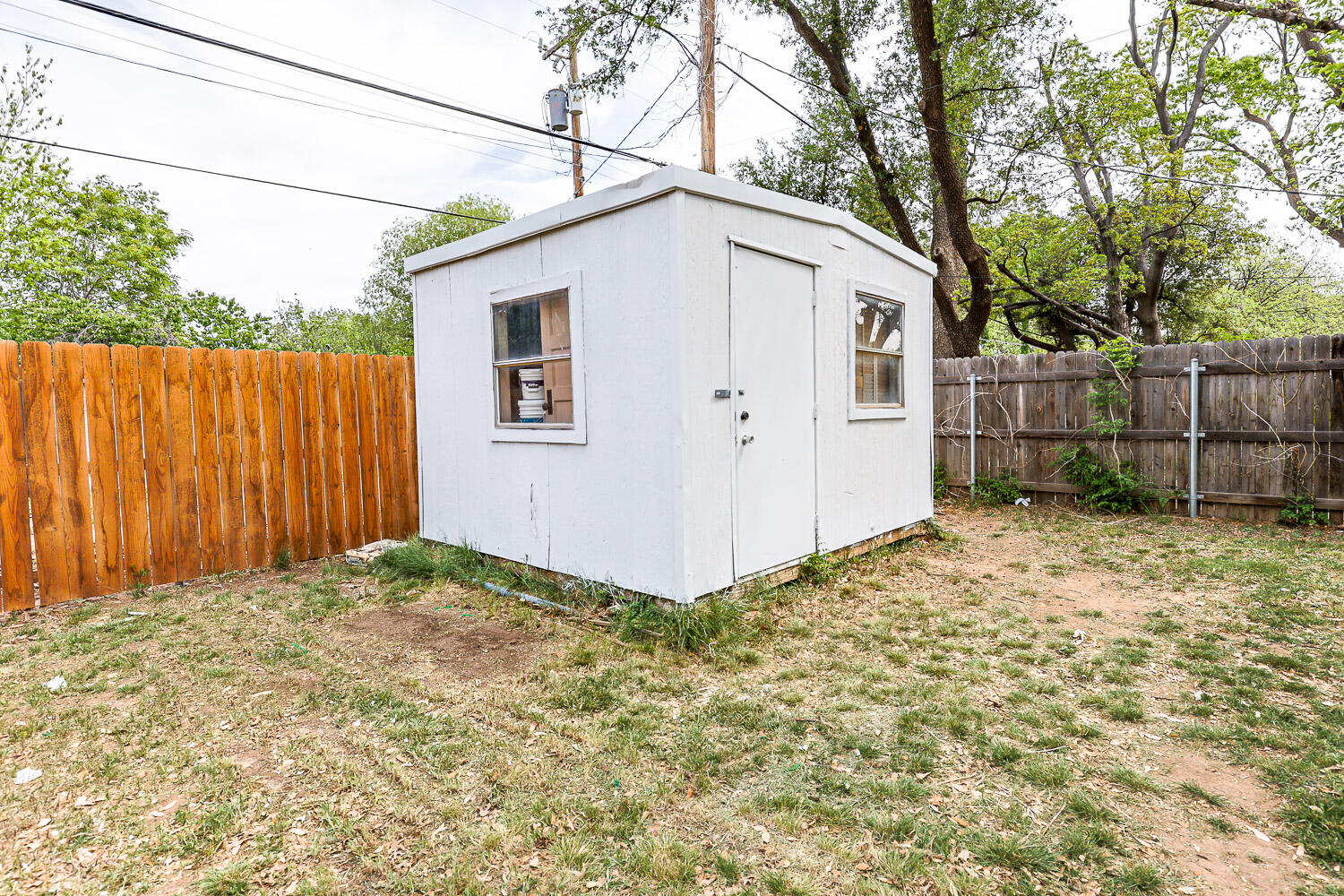 2718 55th Street Lubbock, TX 79413 - Photo 57 of 58 2718 55th-14