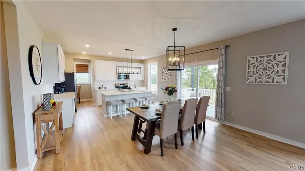 $480,900 | 2526 Mystical Way, Camillus, NY 13031