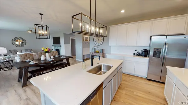 $480,900 | 2526 Mystical Way, Camillus, NY 13031