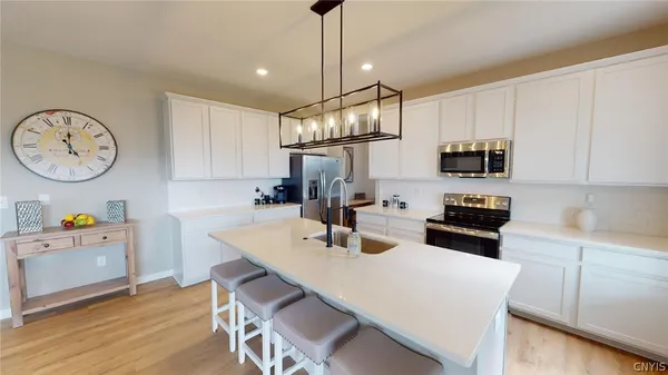 $480,900 | 2526 Mystical Way, Camillus, NY 13031