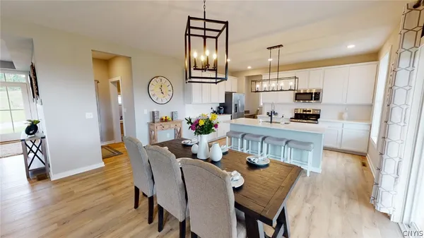 $480,900 | 2526 Mystical Way, Camillus, NY 13031