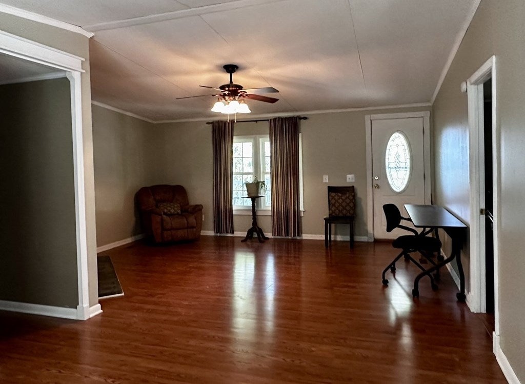 35659 Washington Spring Road Glade Spring, VA 24340 - Photo 11 of 20 Gallery Image 11