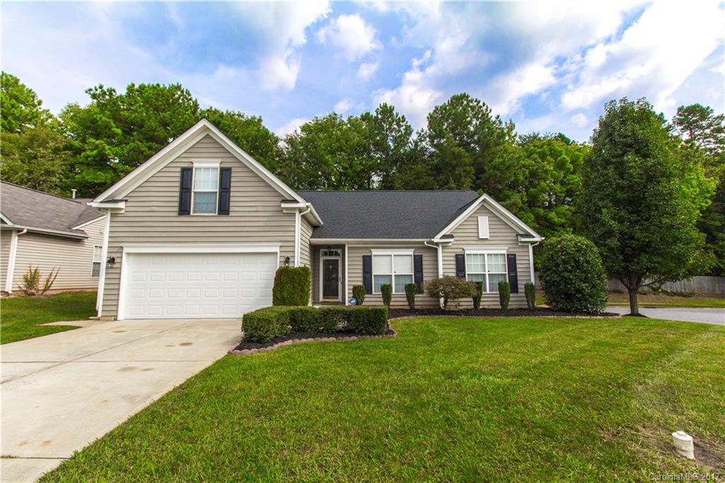 8402 Newfane Road, Unit 22 Charlotte, NC 28269 - Photo 13 of 13 Gallery Image 13