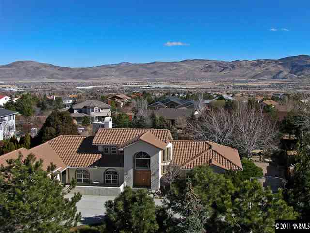30 Desert Willow Way Reno, NV 89511 - Photo 1 of 1 Photo 1
