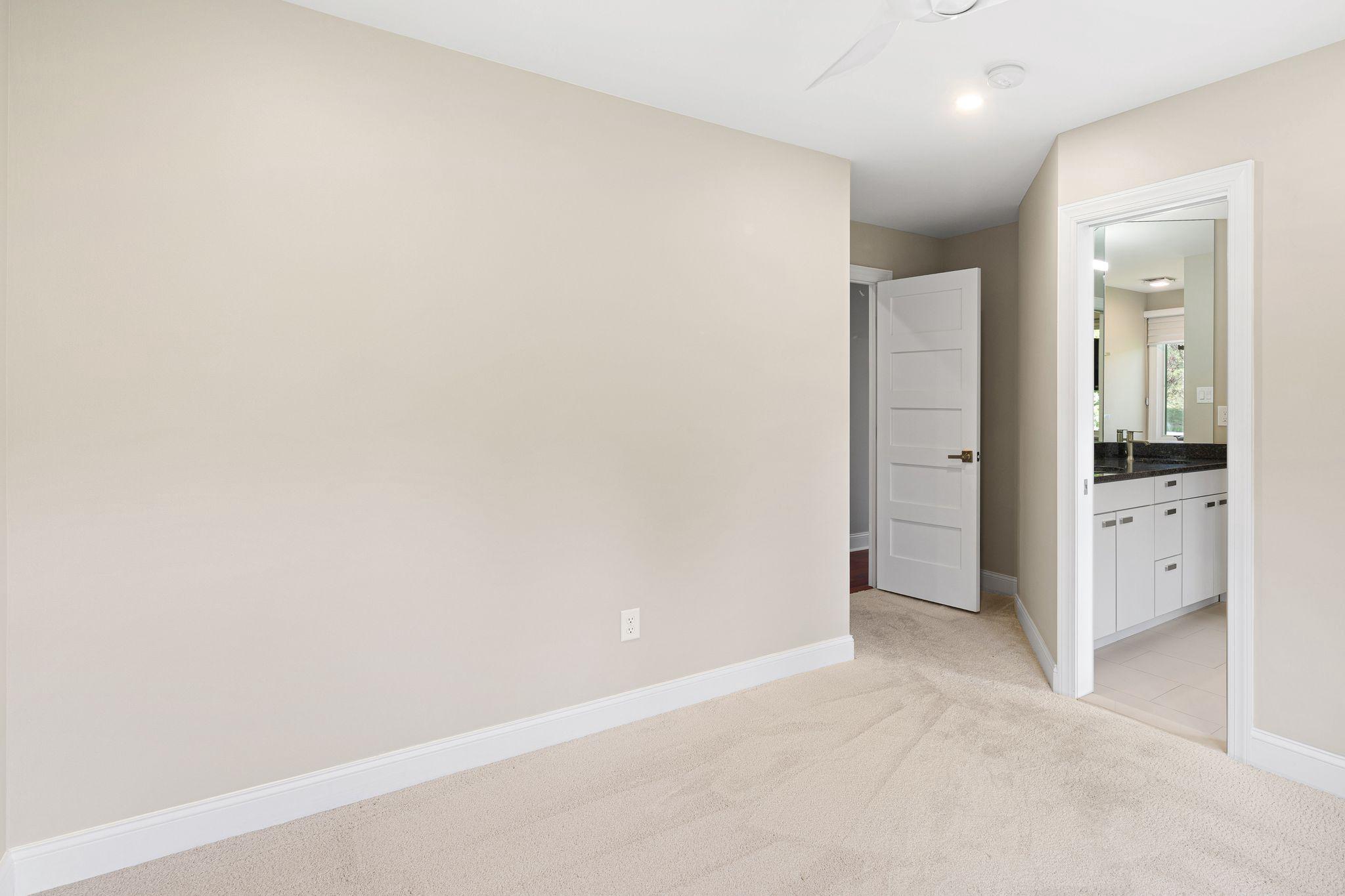 883 Echo Hill Road West Chester, PA 19382 - Photo 23 of 50 Bedroom 3