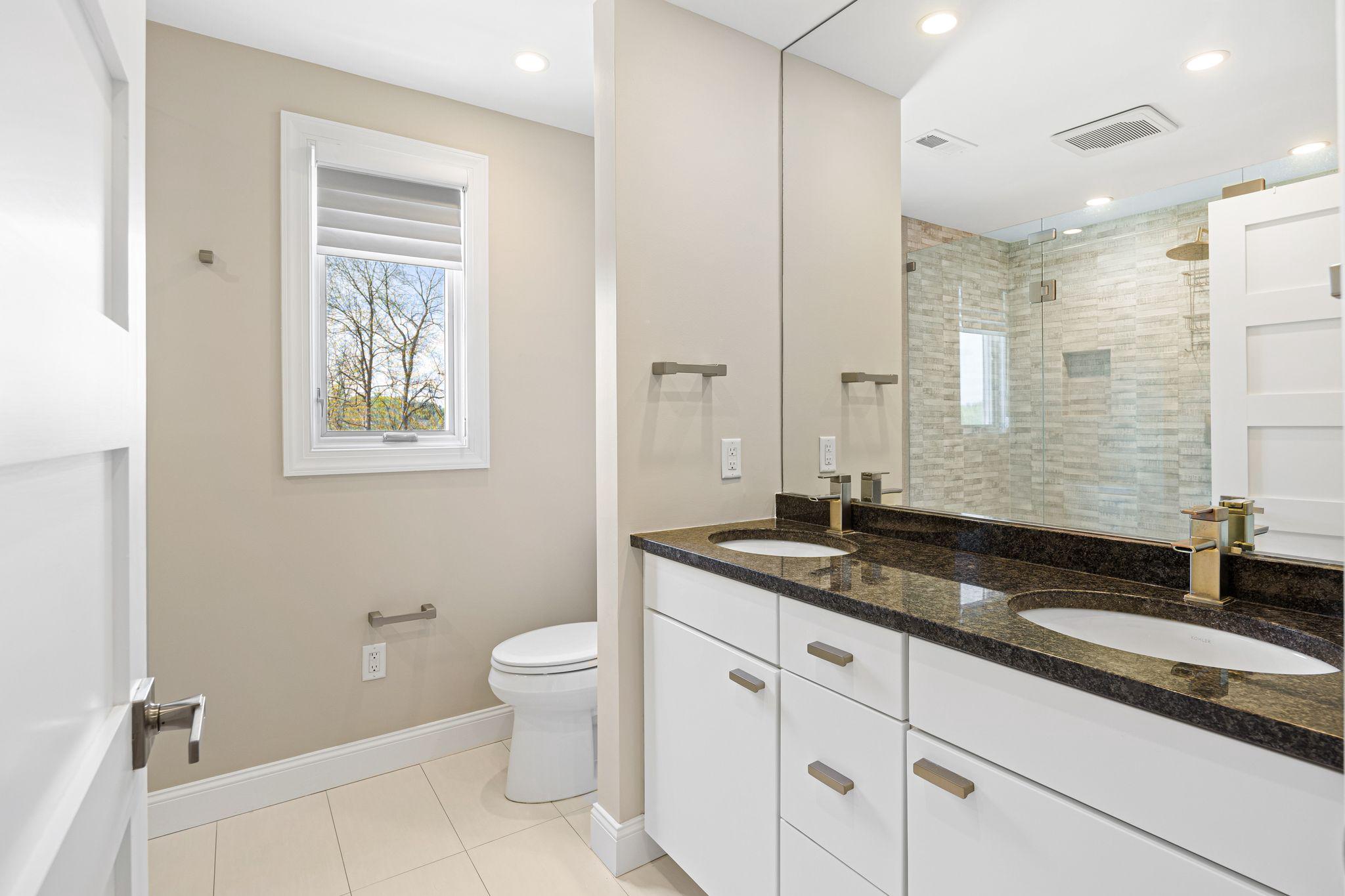 883 Echo Hill Road West Chester, PA 19382 - Photo 27 of 50 Hall Bathroom