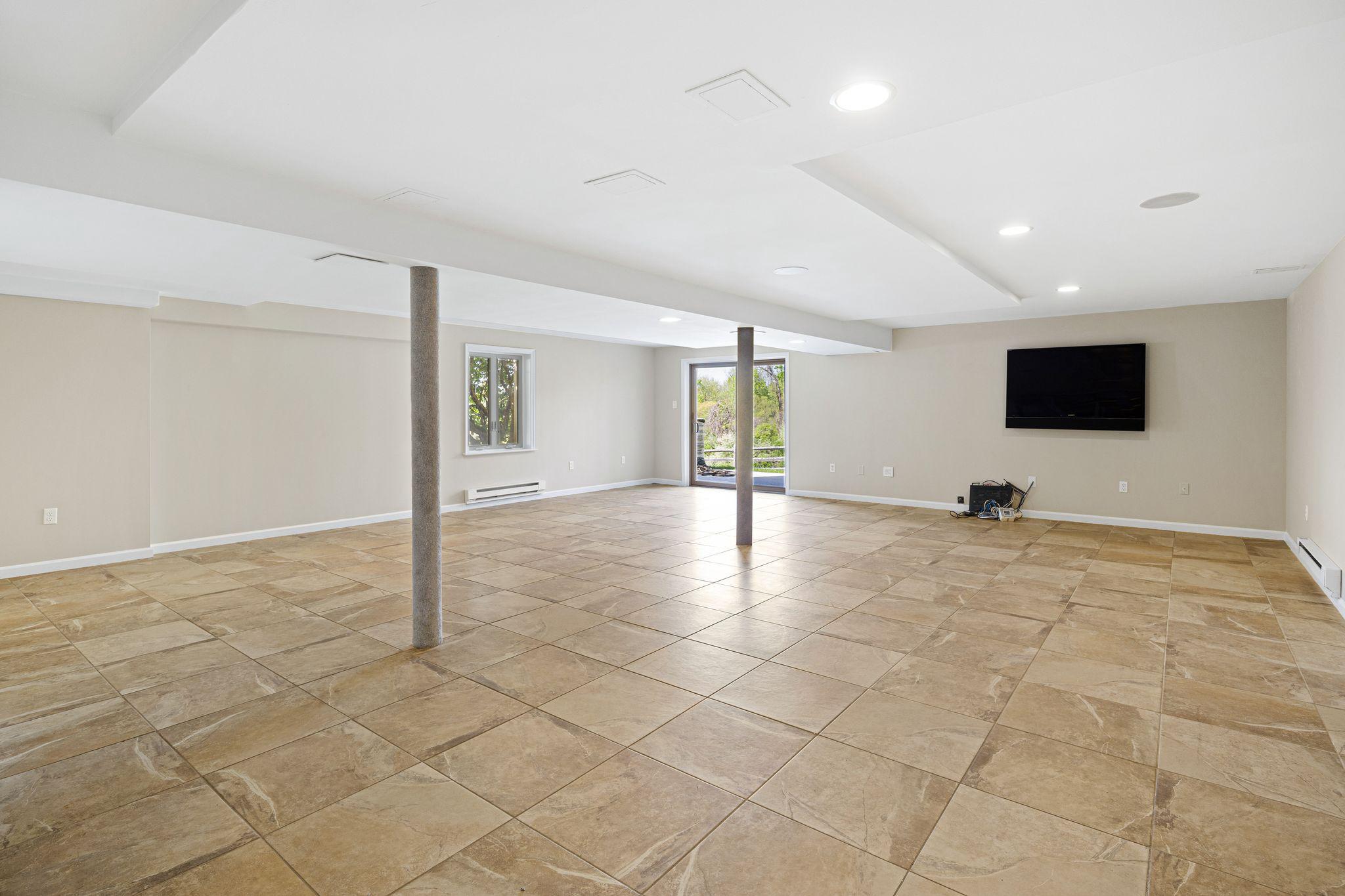 883 Echo Hill Road West Chester, PA 19382 - Photo 37 of 50 Finished Basement