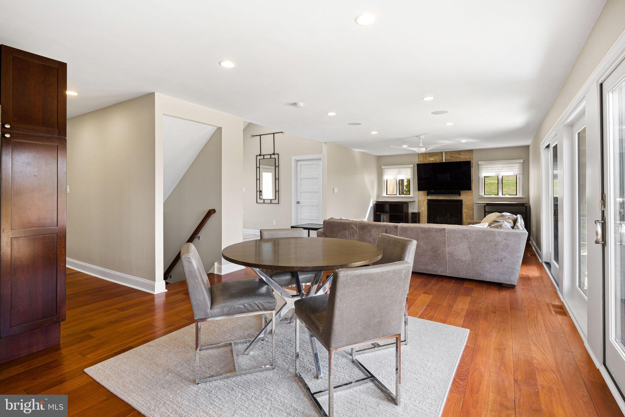 883 Echo Hill Road West Chester, PA 19382 - Photo 4 of 50 Modern open-concept living space.