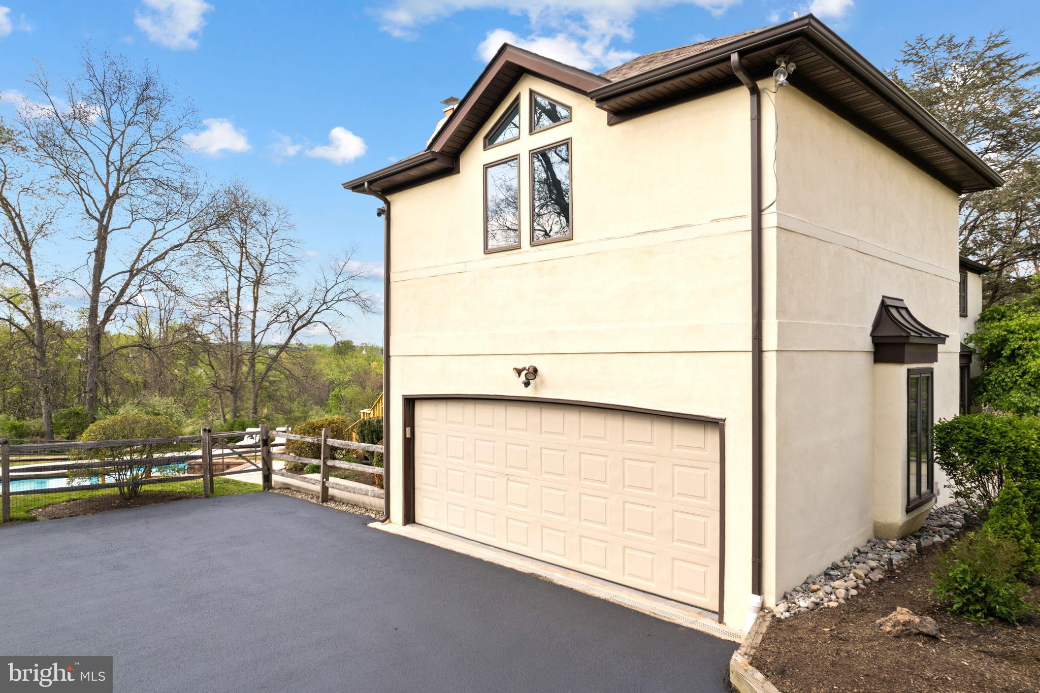 883 Echo Hill Road West Chester, PA 19382 - Photo 42 of 50 Charming home with serene surroundings.