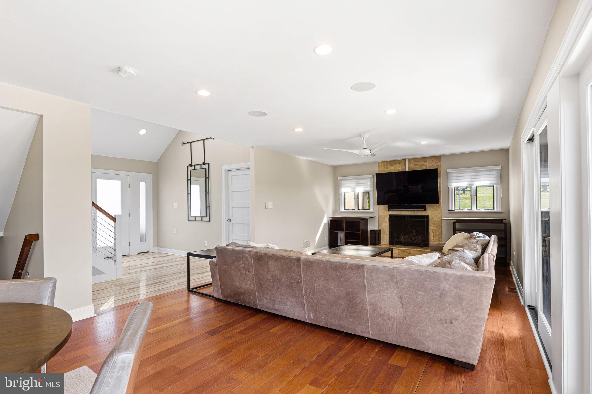 883 Echo Hill Road West Chester, PA 19382 - Photo 5 of 50 Bright and airy modern living space.