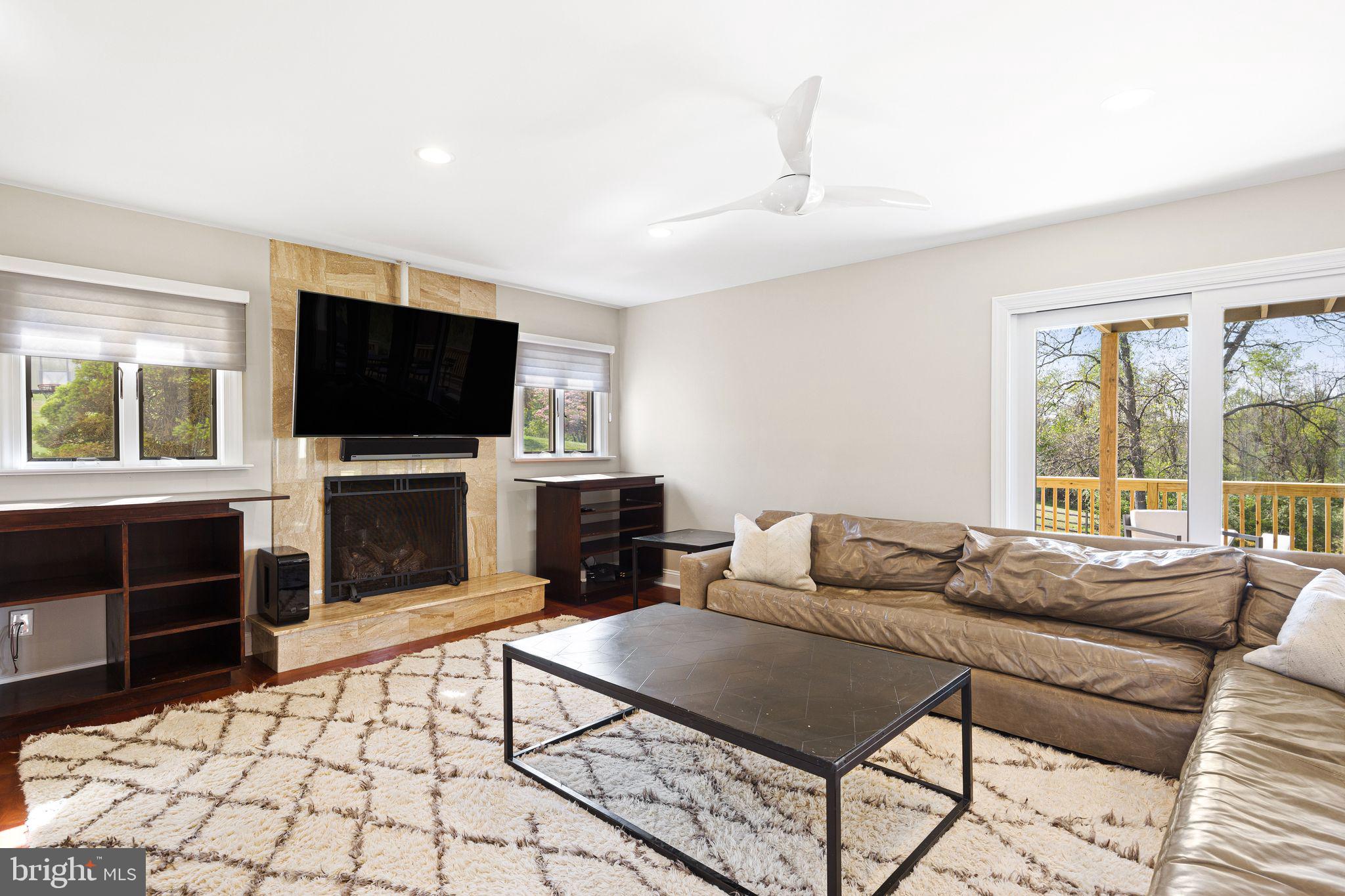 883 Echo Hill Road West Chester, PA 19382 - Photo 6 of 50 Bright and airy living space retreat.