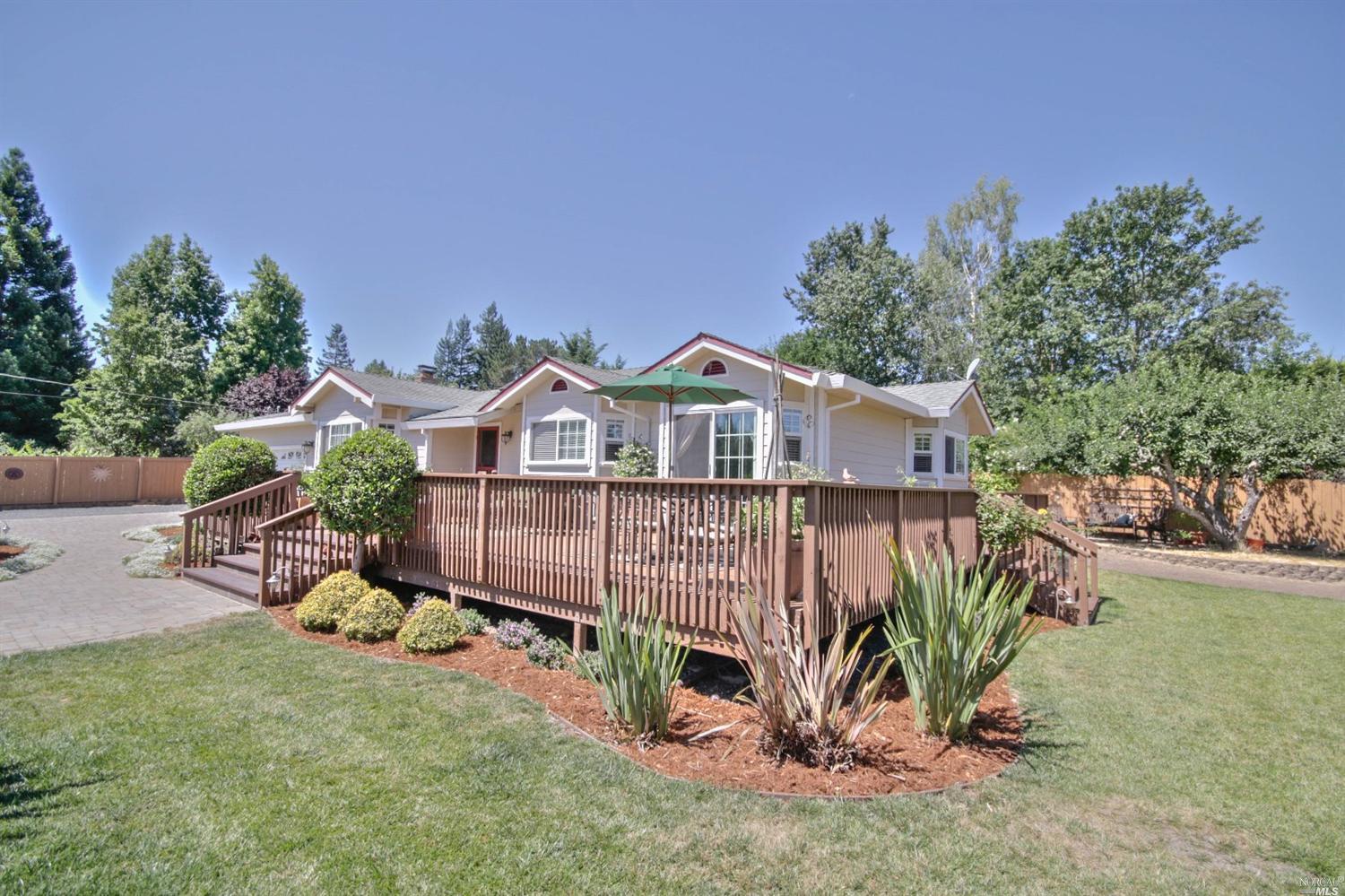 3242 Sullivan Road Sebastopol, CA 95472 - Photo 1 of 1