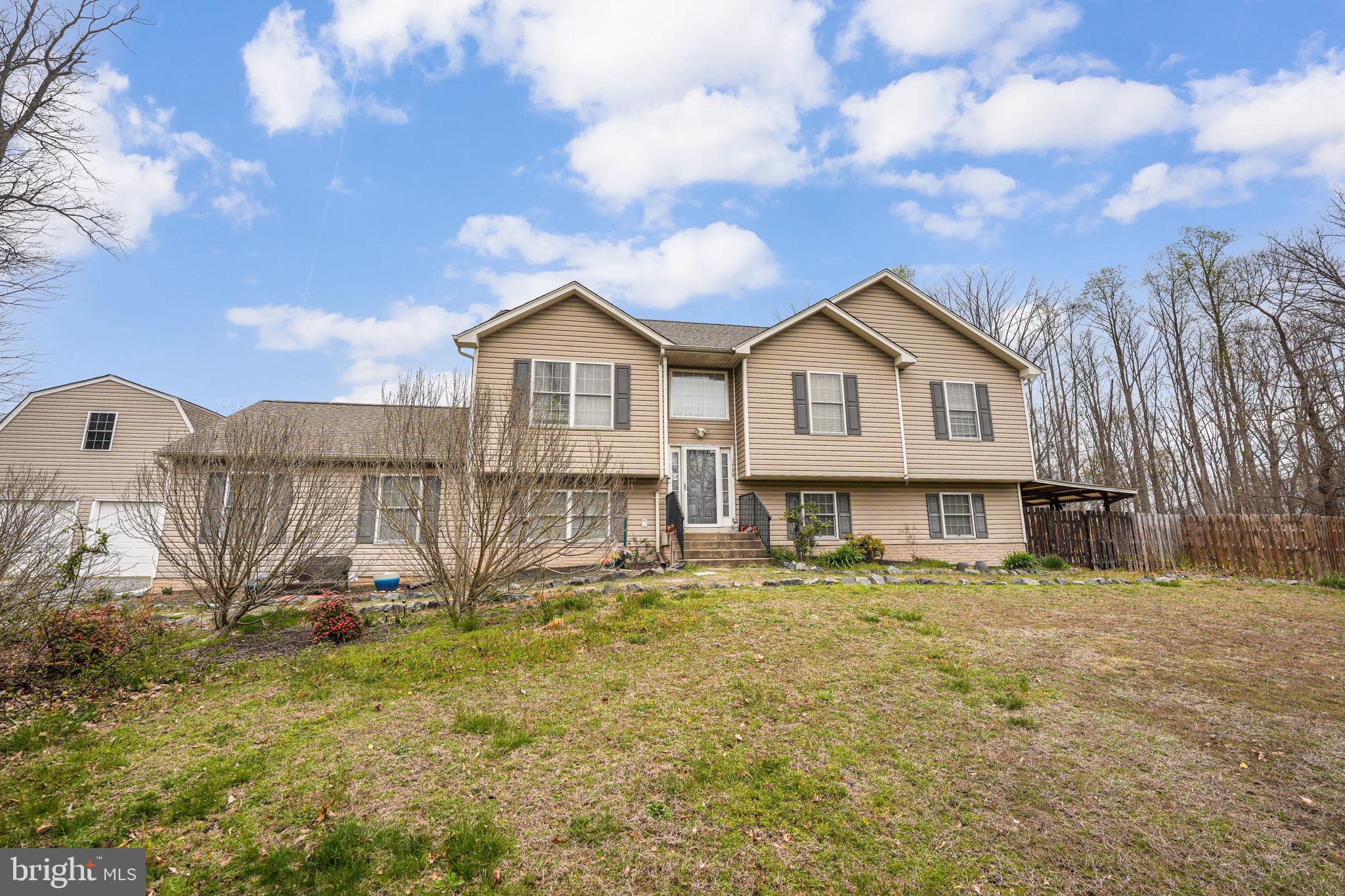 1799 Courthouse Road Stafford, VA 22554 - Photo 2 of 32 Gallery Image 2