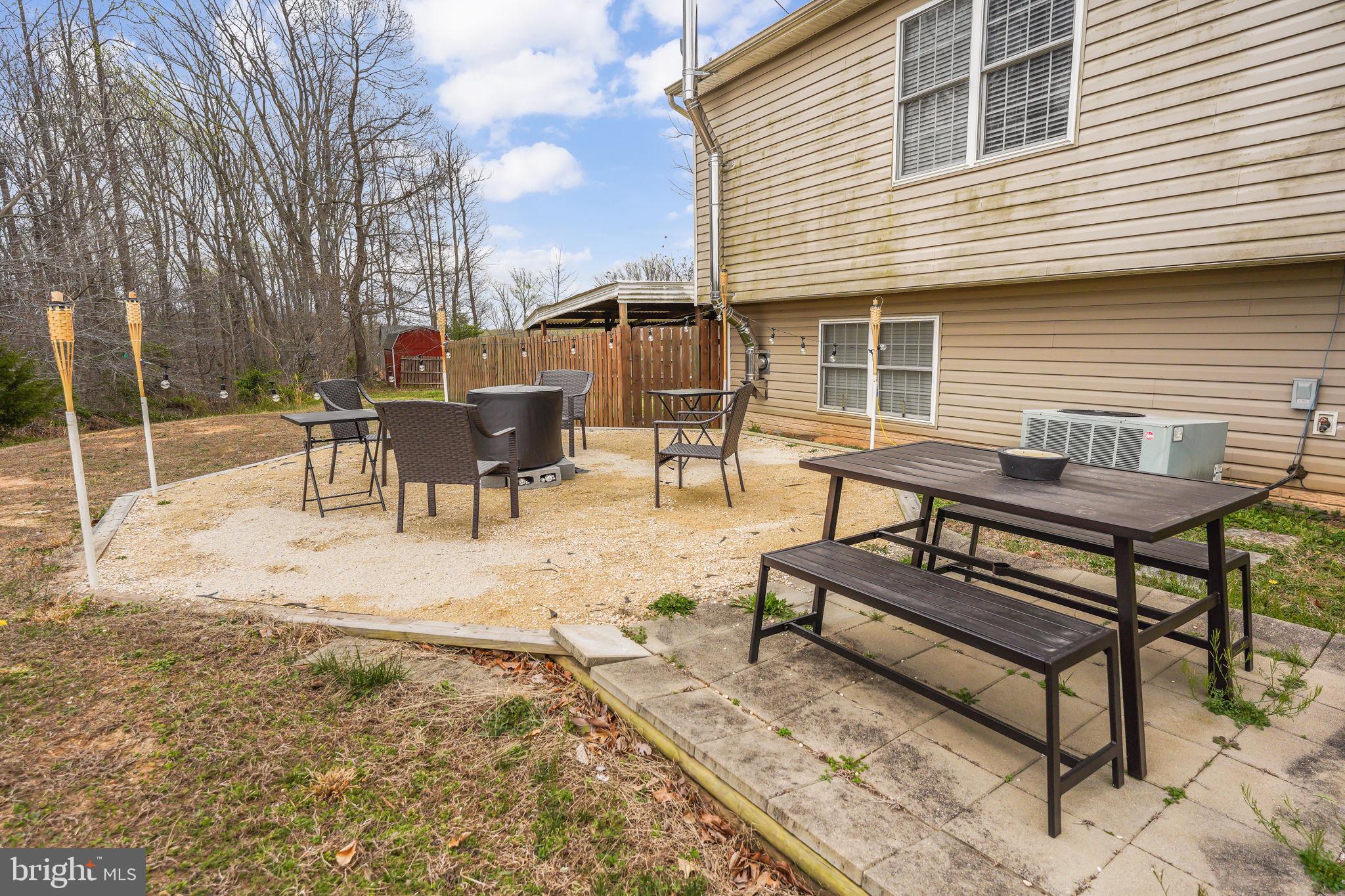 1799 Courthouse Road Stafford, VA 22554 - Photo 27 of 32 Gallery Image 27