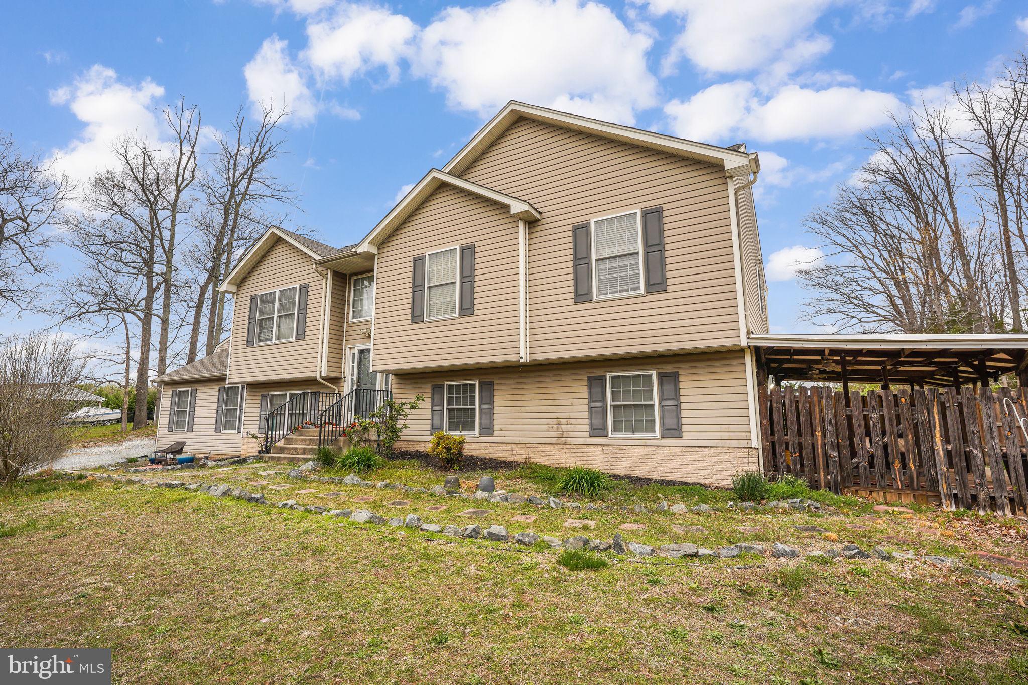 1799 Courthouse Road Stafford, VA 22554 - Photo 3 of 32 Gallery Image 3