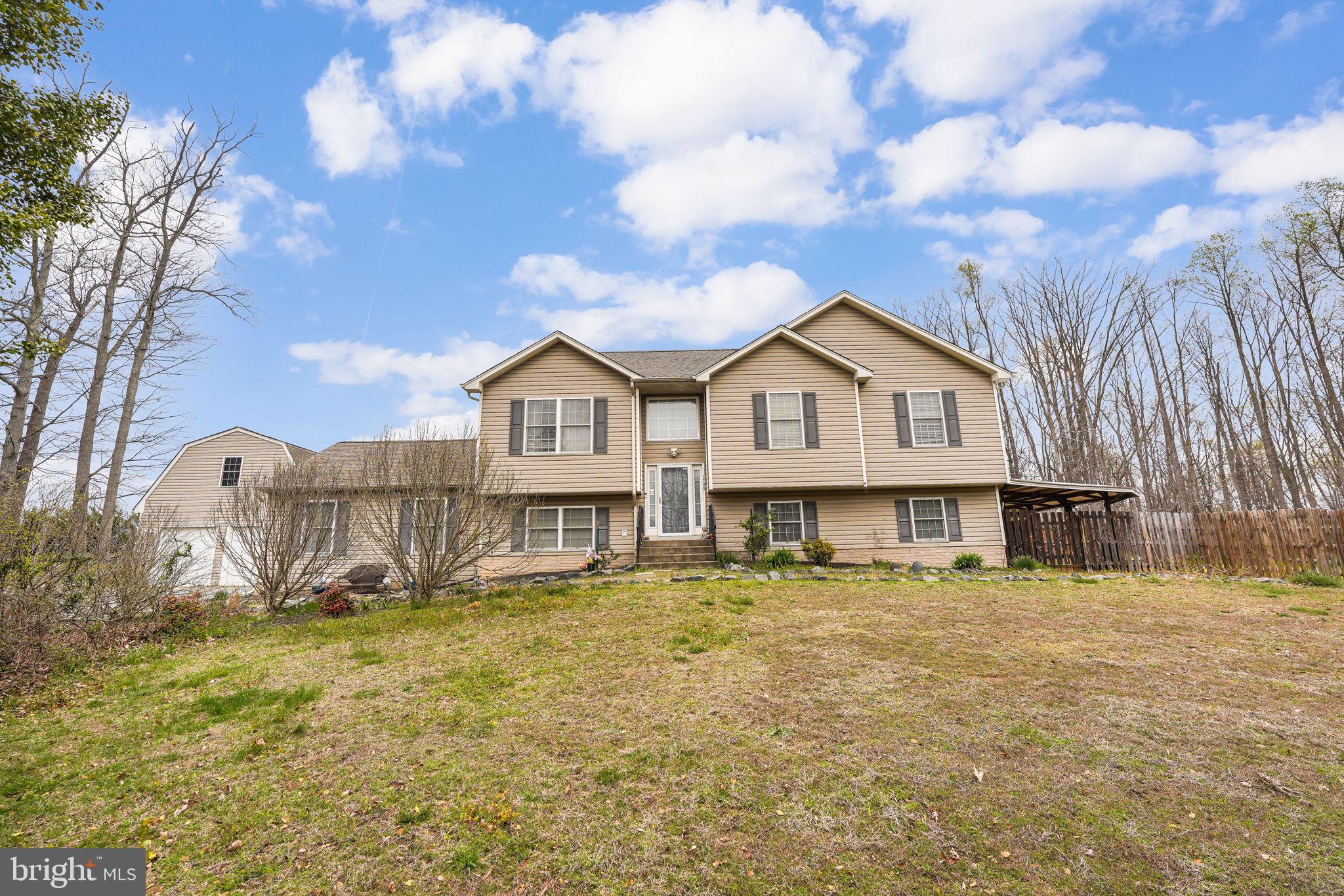 1799 Courthouse Road Stafford, VA 22554 - Photo 4 of 32 Gallery Image 4