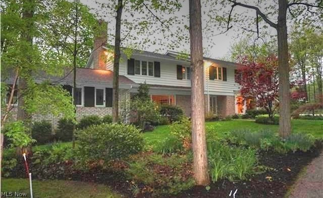 34700 Cedar Road Hunting Valley, OH 44040 - Photo 2 of 9 Gallery Image 2