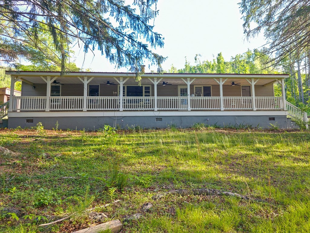 6313 Dunlap Creek Road Covington, VA 24426 - Photo 19 of 46 Gallery Image 19