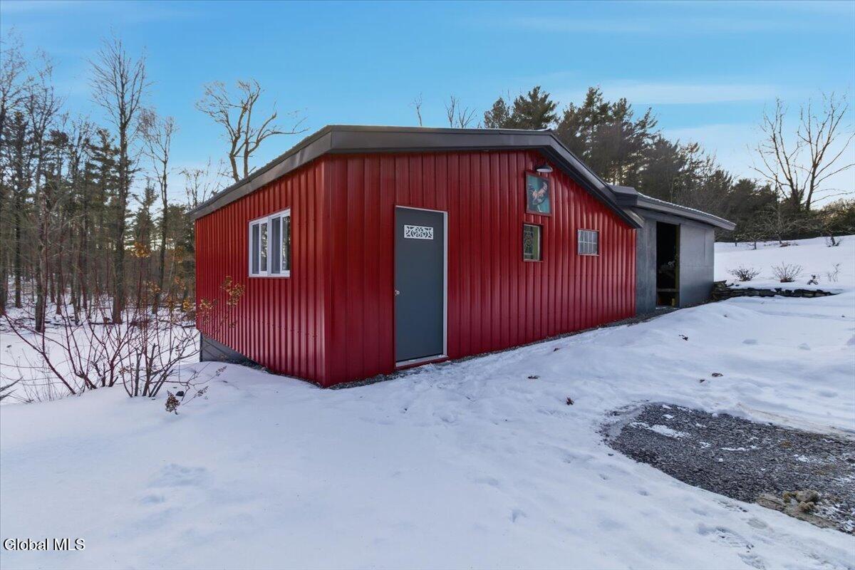 64 Putnam Road Stillwater, NY 12170 - Photo 3 of 37 38-IMG_3955