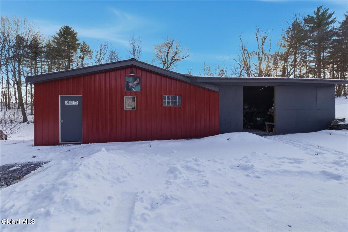 64 Putnam Road Stillwater, NY 12170 - Photo 34 of 37 37-IMG_3952