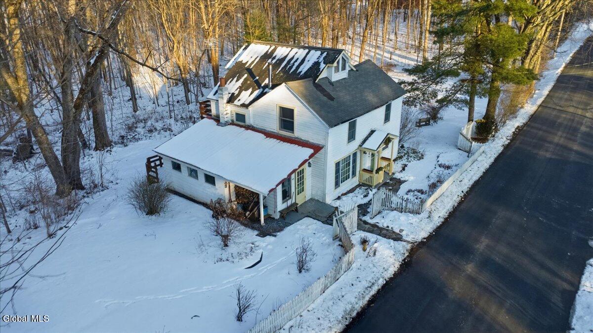 64 Putnam Road Stillwater, NY 12170 - Photo 5 of 37 06-DJI_0676