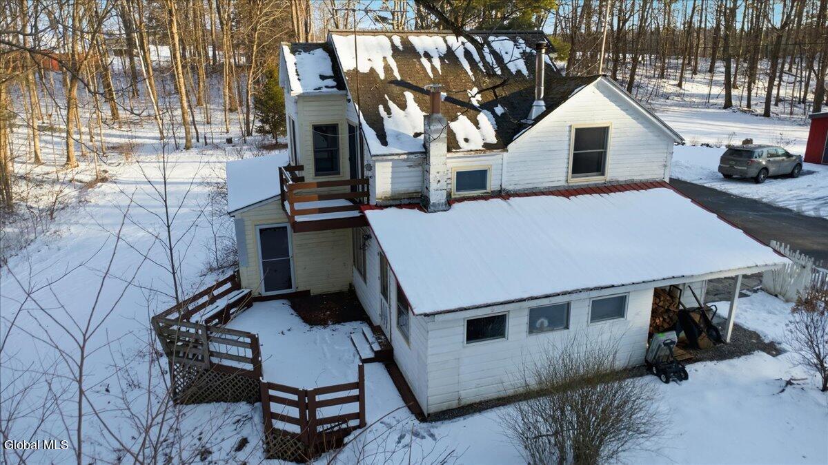 64 Putnam Road Stillwater, NY 12170 - Photo 6 of 37 07-DJI_0679