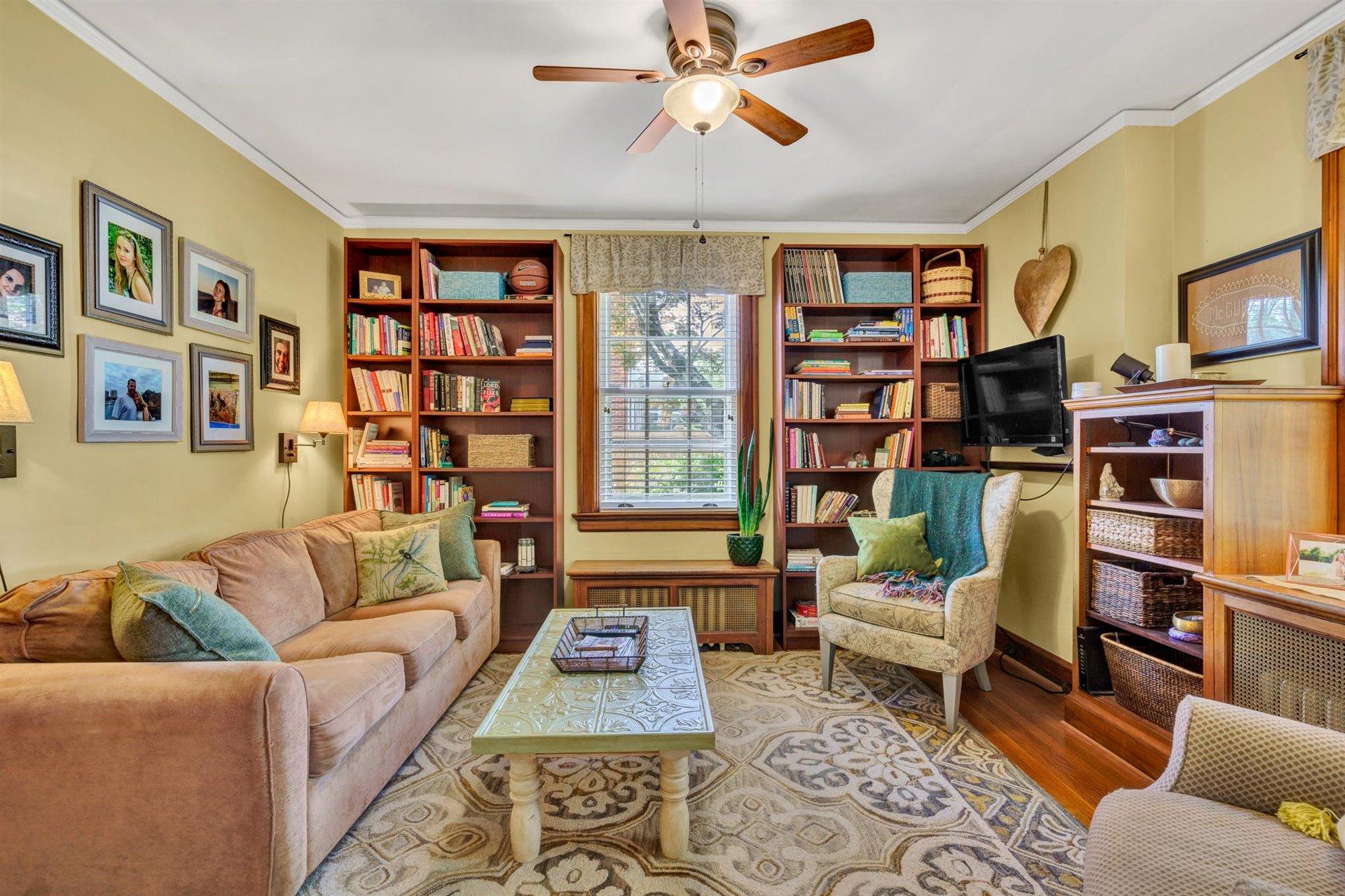 2103 Grandin Road Southwest Roanoke, VA 24015 - Photo 15 of 71 Family Room