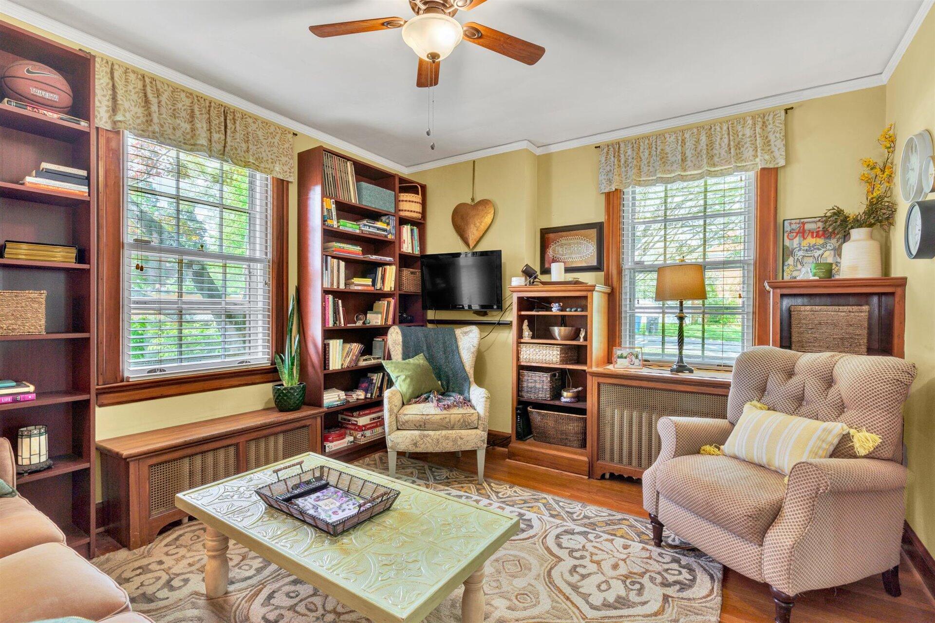 2103 Grandin Road Southwest Roanoke, VA 24015 - Photo 16 of 71 Family Room