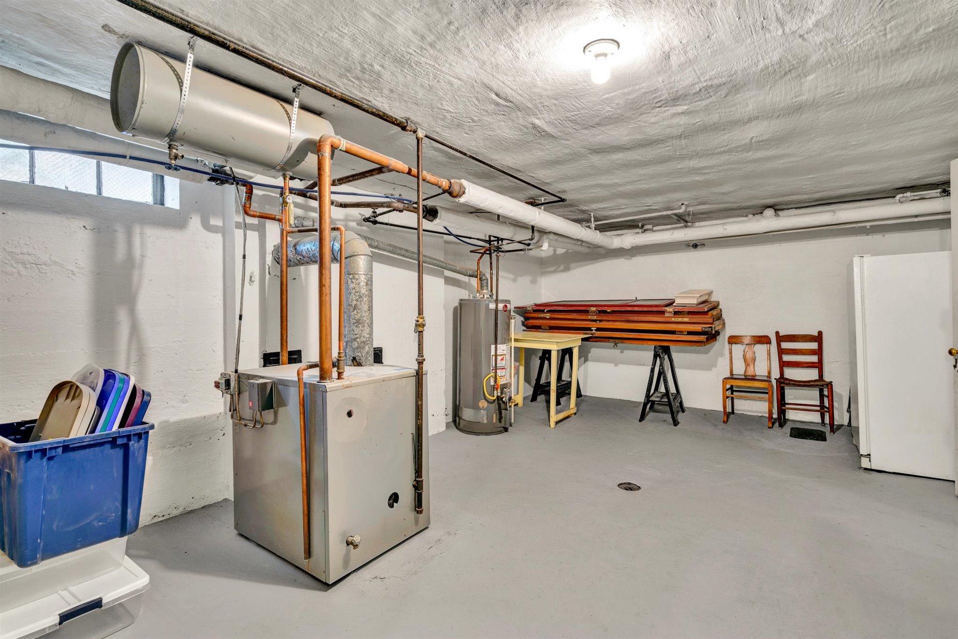 2103 Grandin Road Southwest Roanoke, VA 24015 - Photo 48 of 71 HVAC