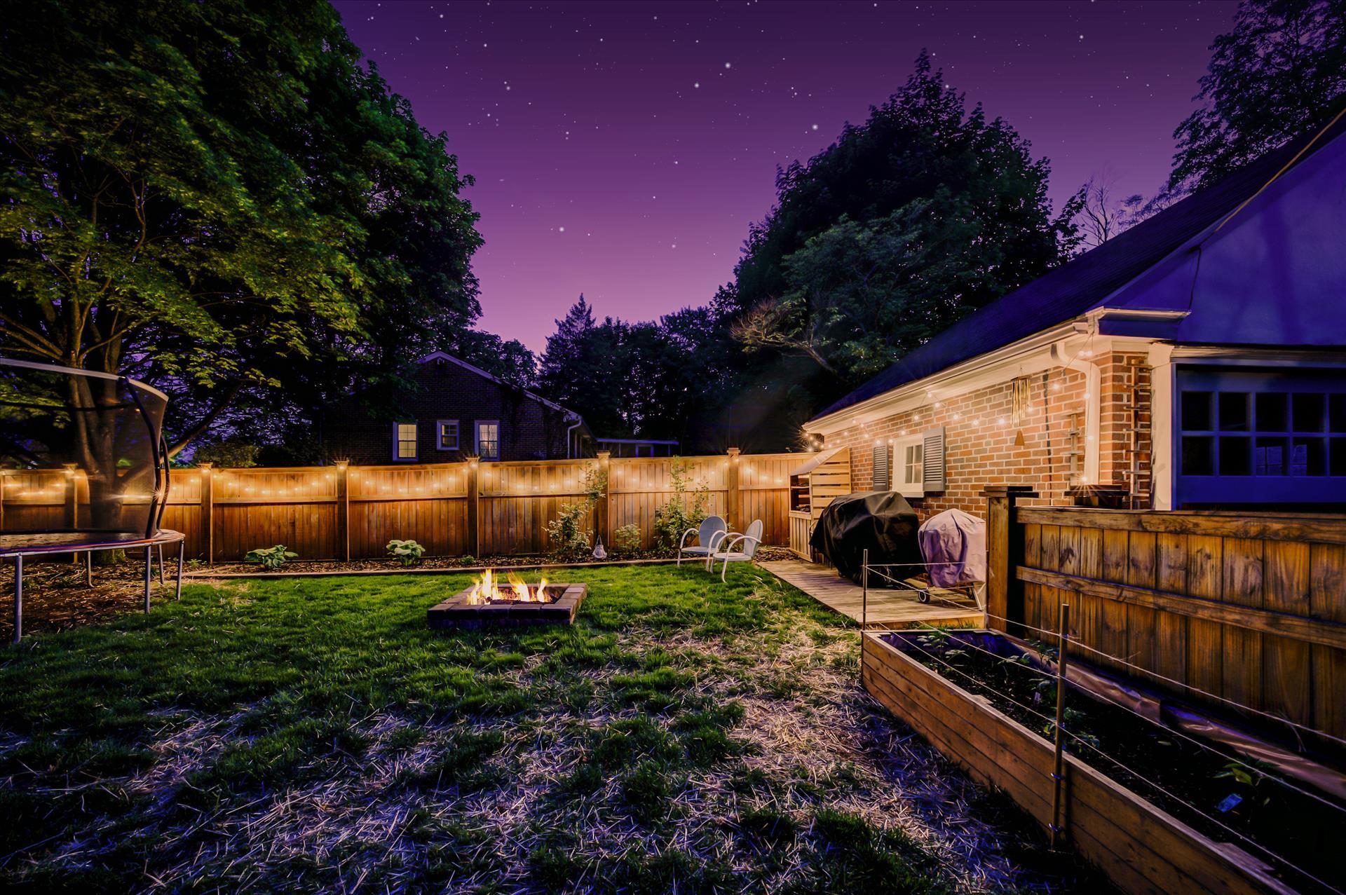 2103 Grandin Road Southwest Roanoke, VA 24015 - Photo 57 of 71 Twilight