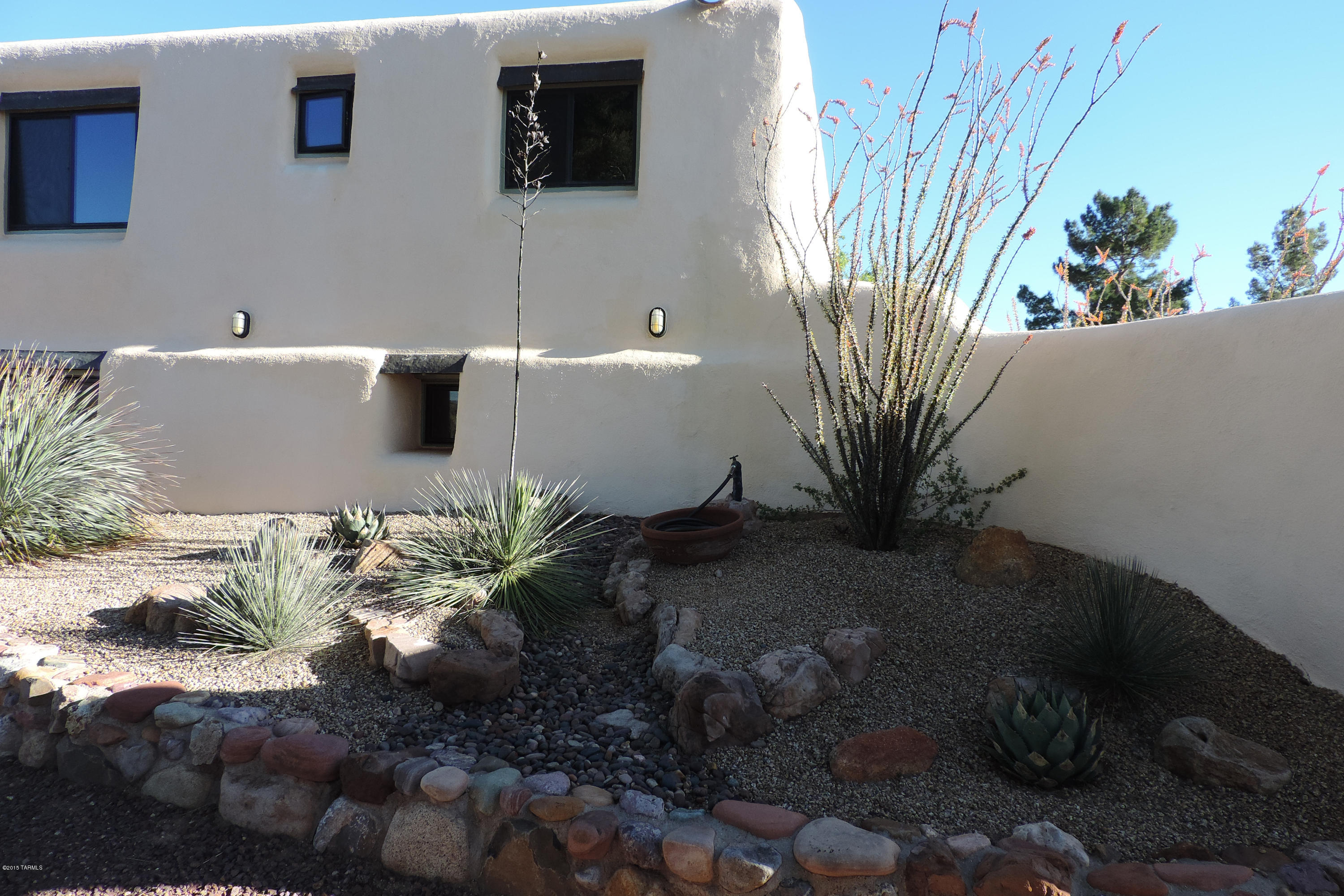 27815 West Rain Valley Loop Road Elgin, AZ 85611 - Photo 39 of 46