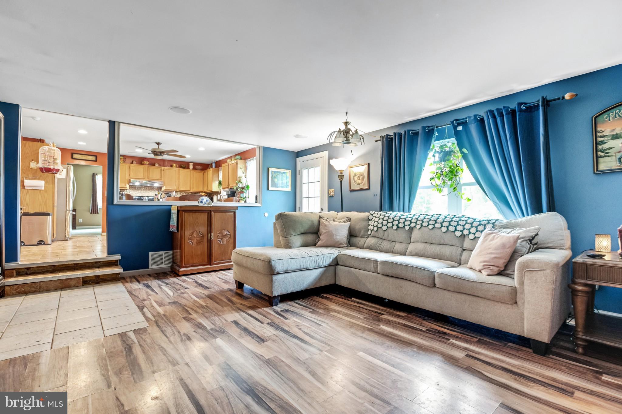 134 Sandringham Road Cherry Hill, NJ 08003 - Photo 12 of 30 Family