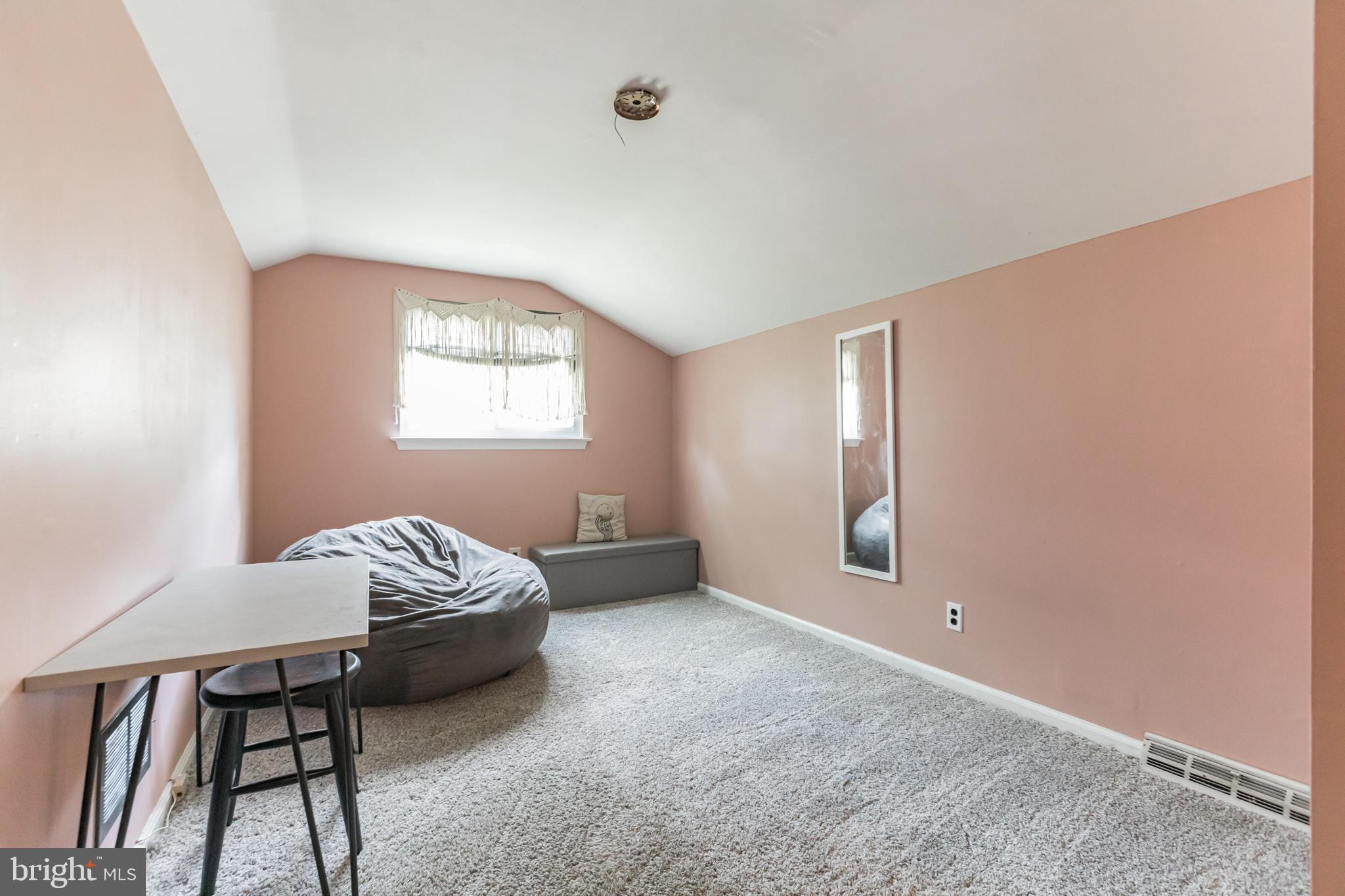134 Sandringham Road Cherry Hill, NJ 08003 - Photo 20 of 30 Bonus Room - Office or Bedroom