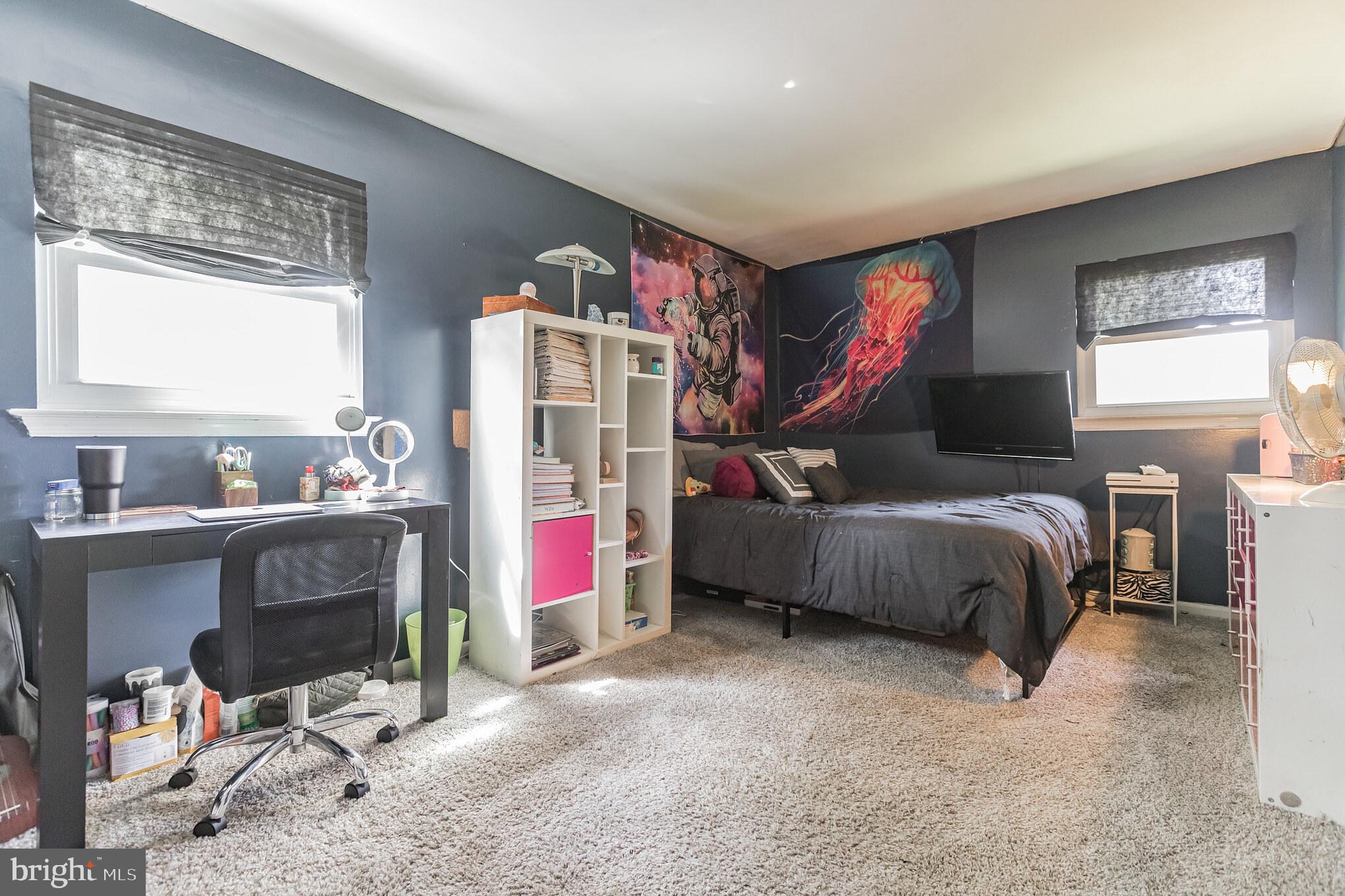 134 Sandringham Road Cherry Hill, NJ 08003 - Photo 22 of 30 Bedroom