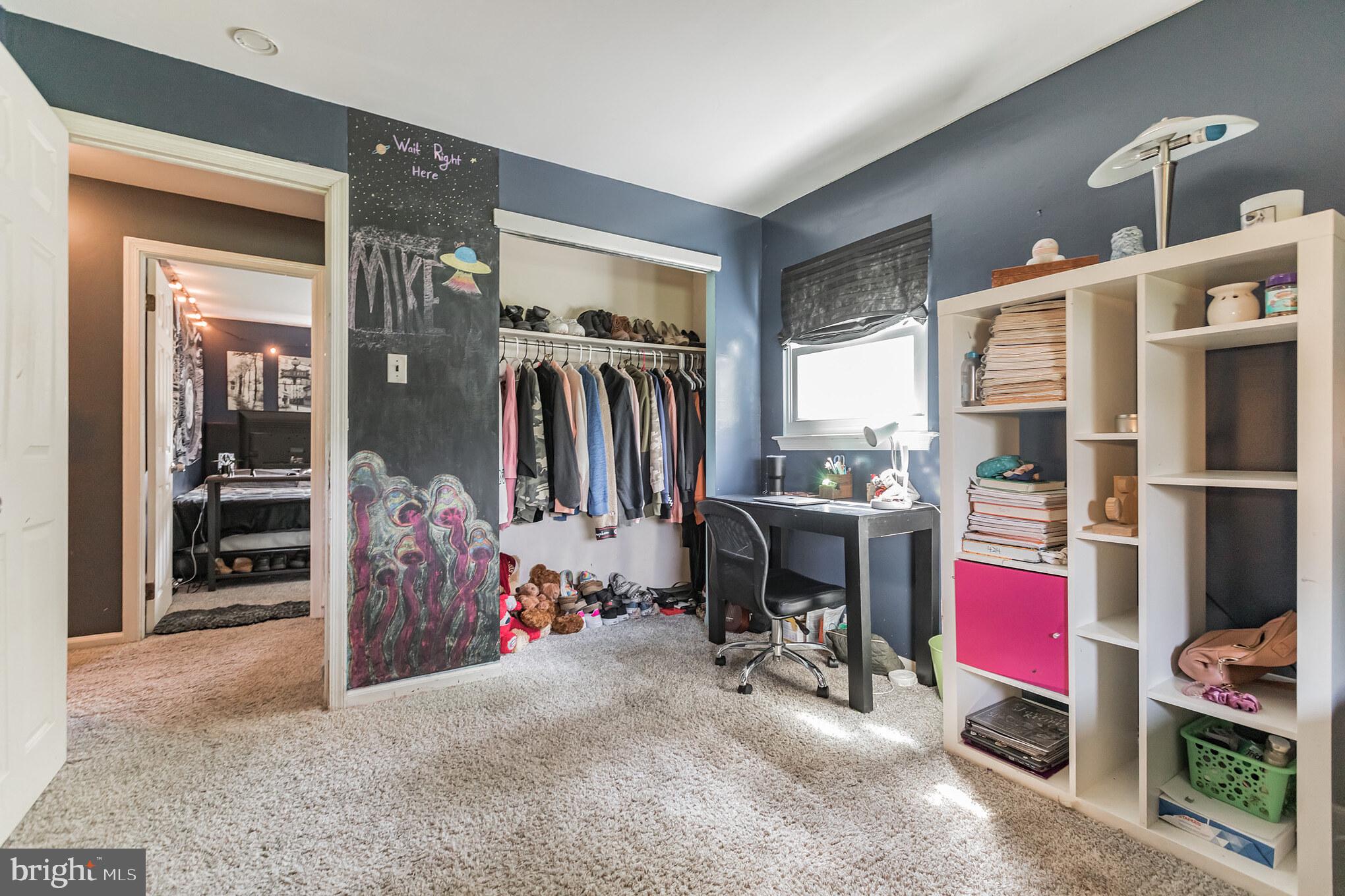 134 Sandringham Road Cherry Hill, NJ 08003 - Photo 23 of 30 Bedroom 1