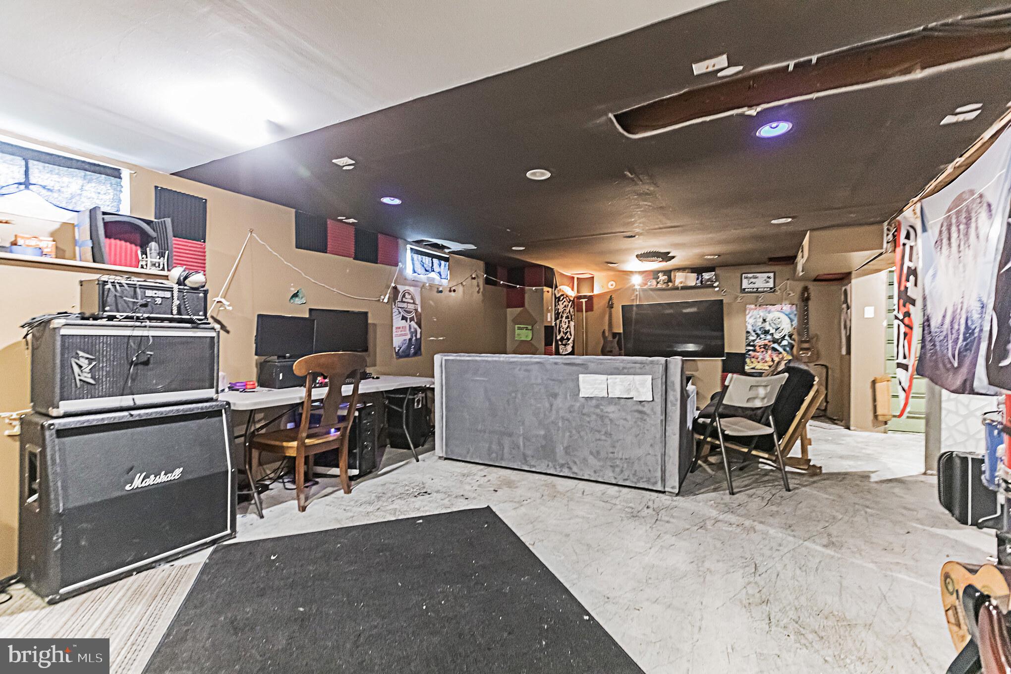 134 Sandringham Road Cherry Hill, NJ 08003 - Photo 26 of 30 Basement